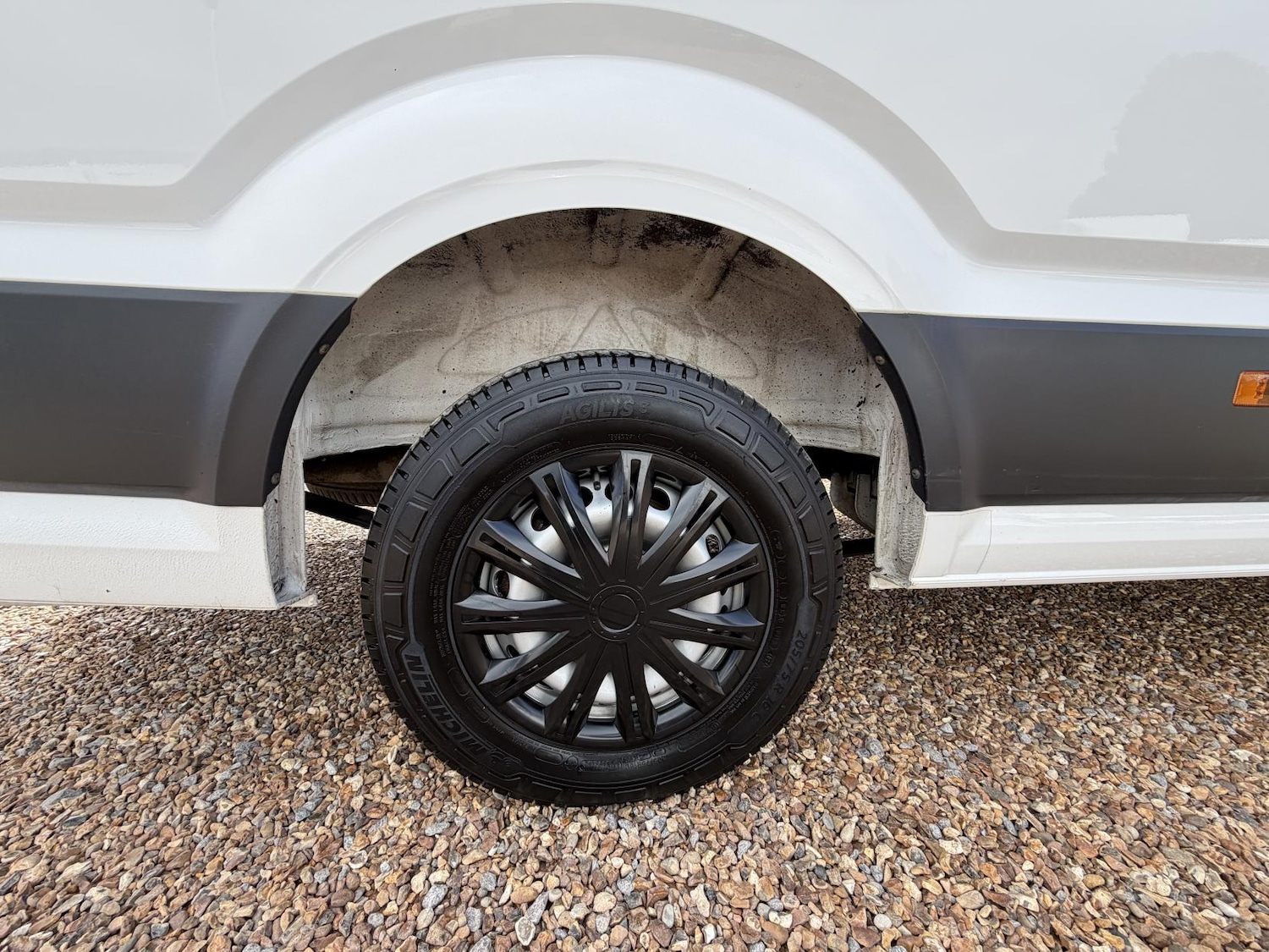 Used Volkswagen Crafter 2021 for sale - 78133871: Photo 34