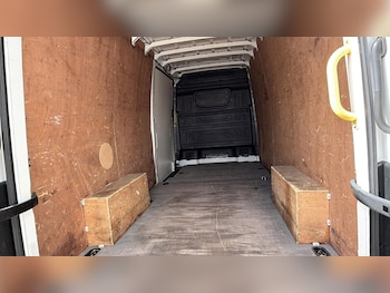 Used Volkswagen Crafter 2021 for sale - 78133871: Photo