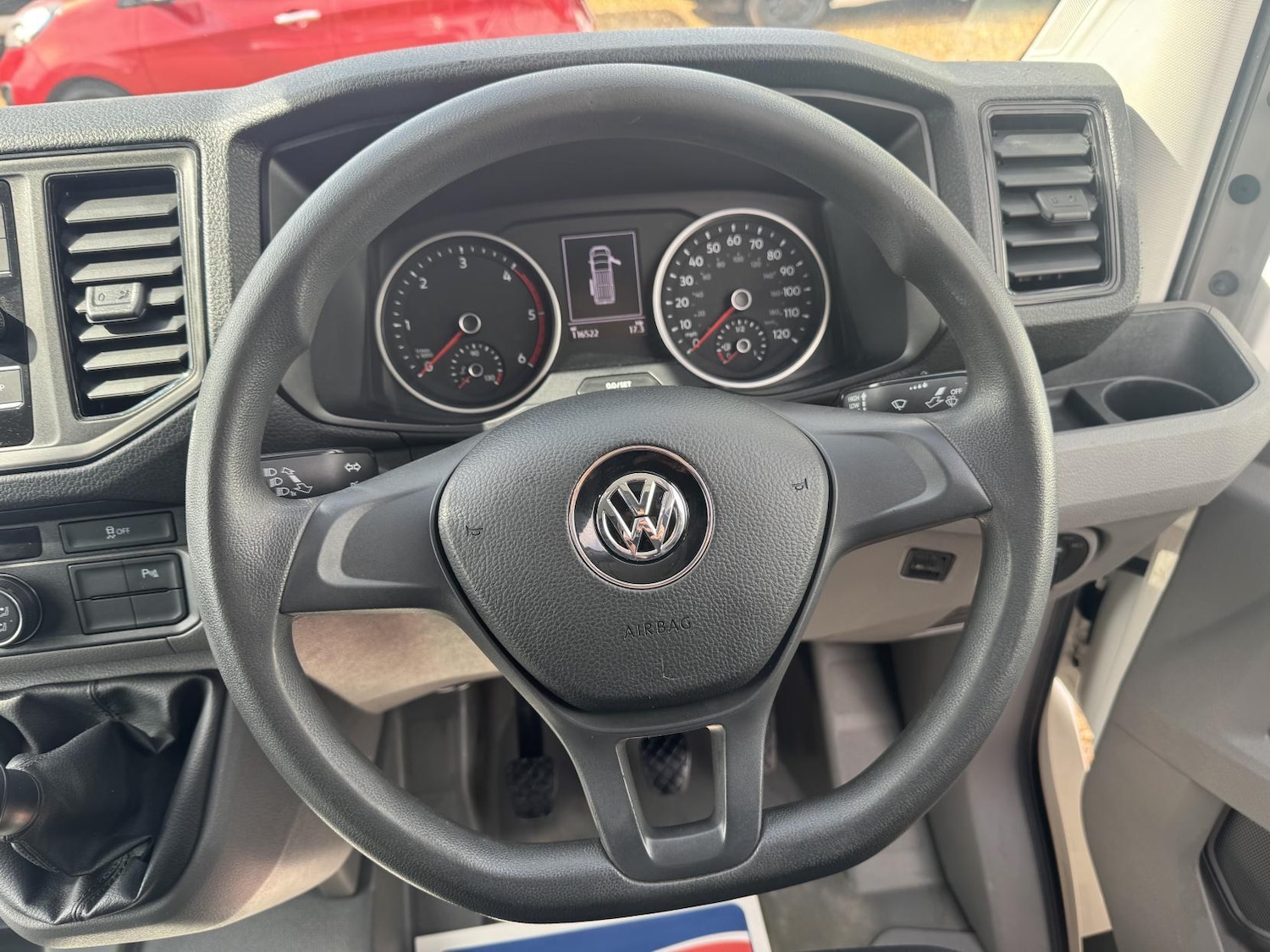 Used Volkswagen Crafter 2021 for sale - 78133871: Photo 7