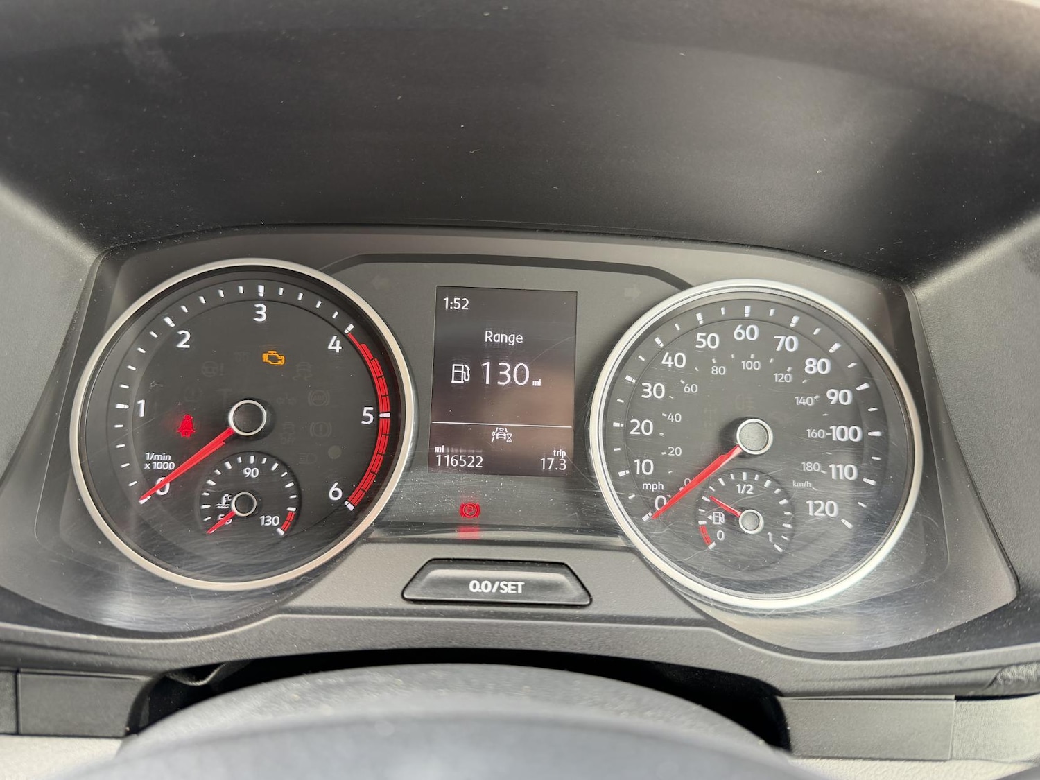 Used Volkswagen Crafter 2021 for sale - 78133871: Photo 9