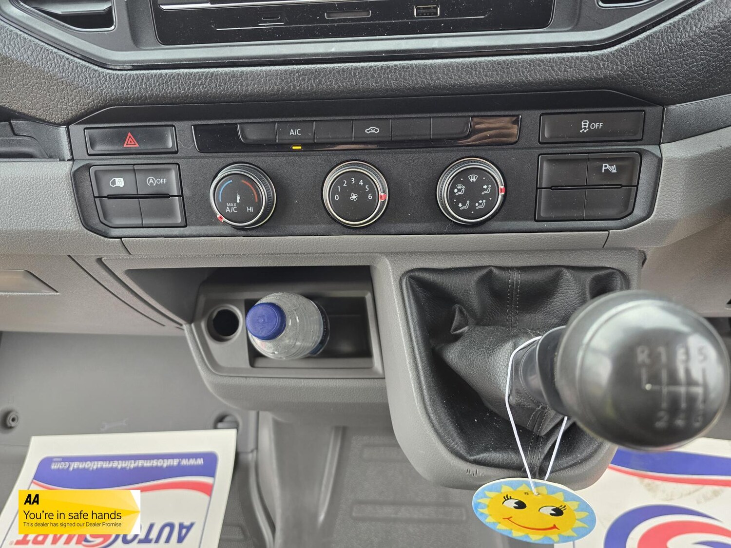 Vehicle 19