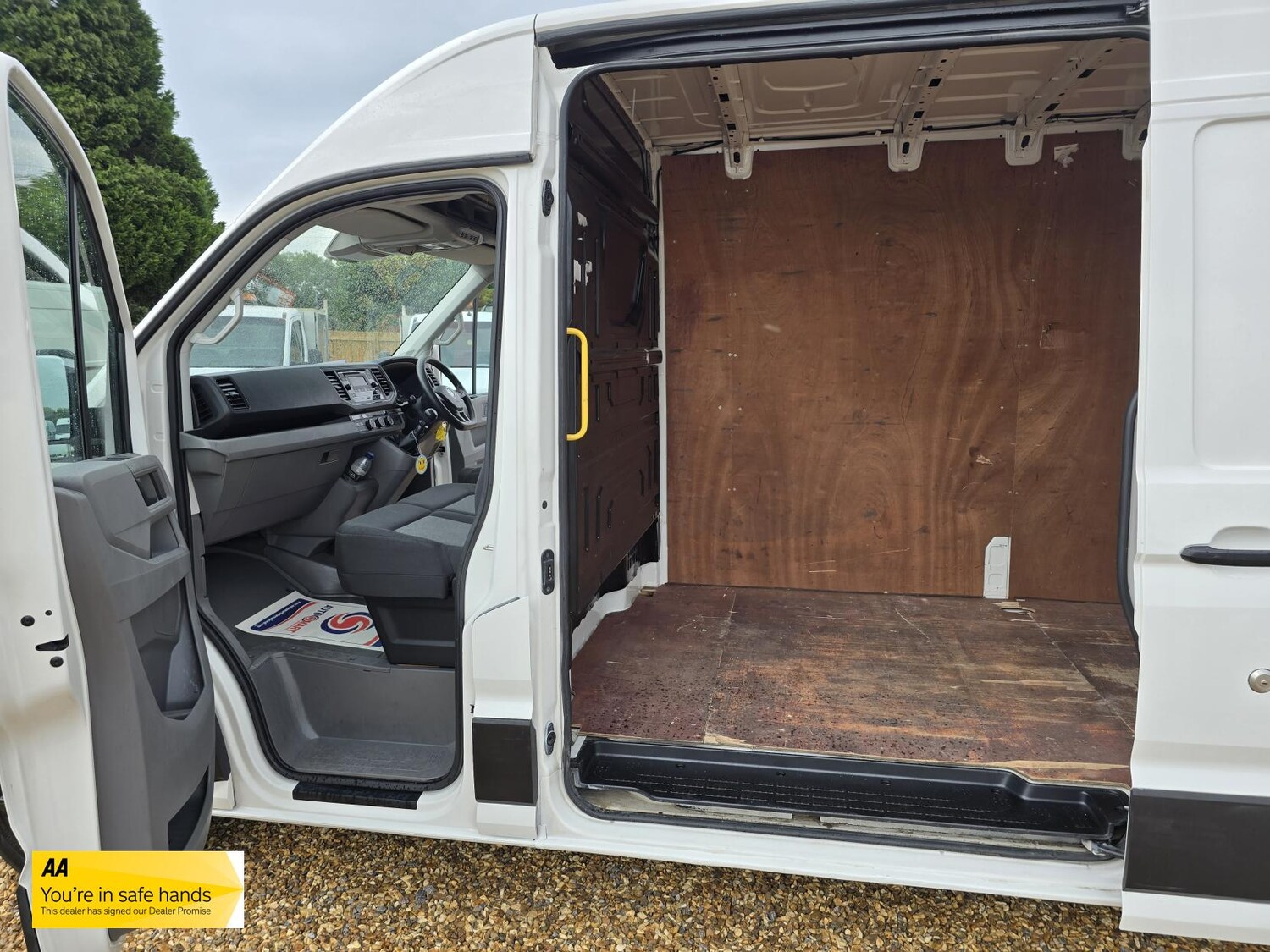 Vehicle 25