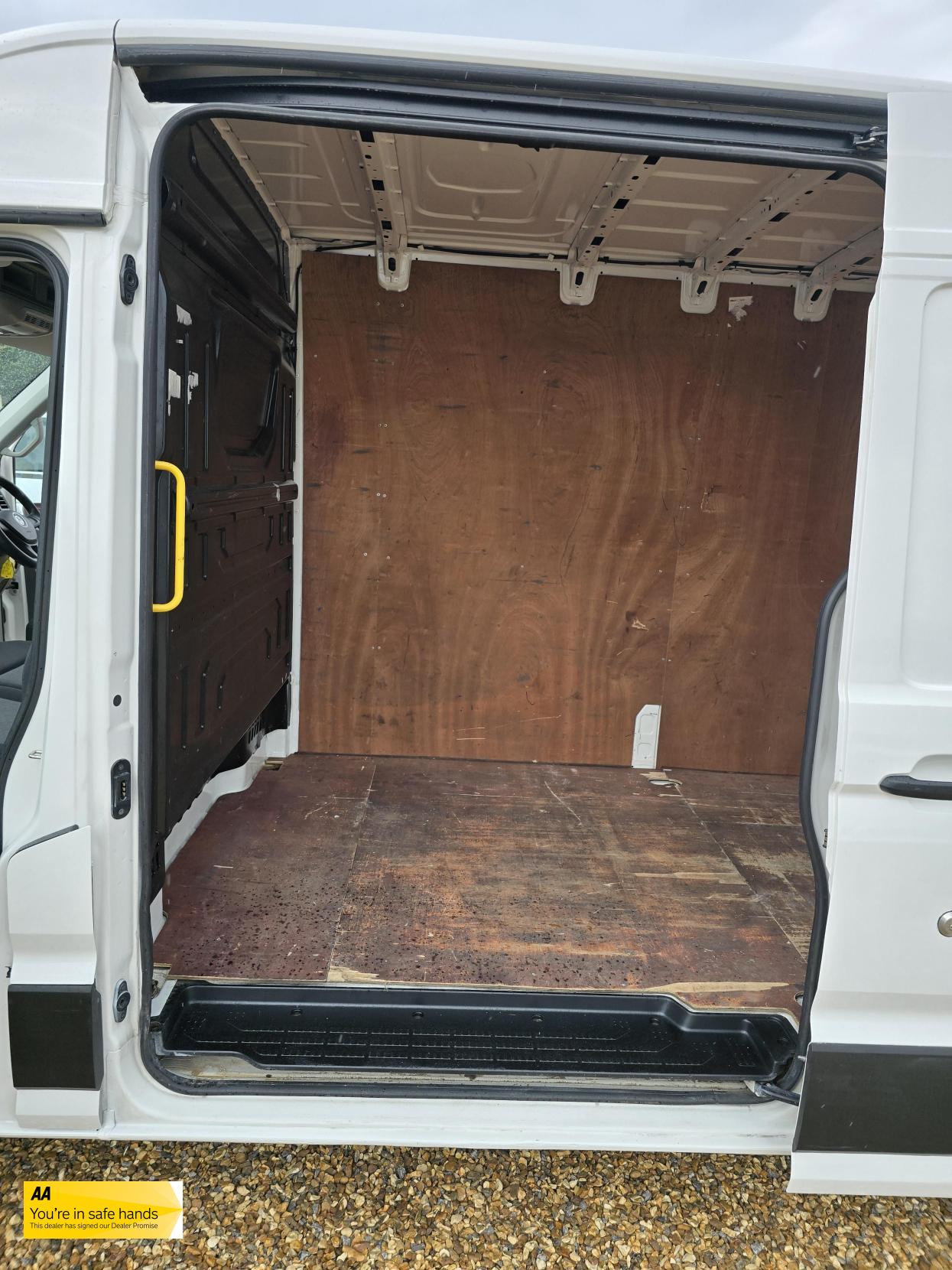 Vehicle 26