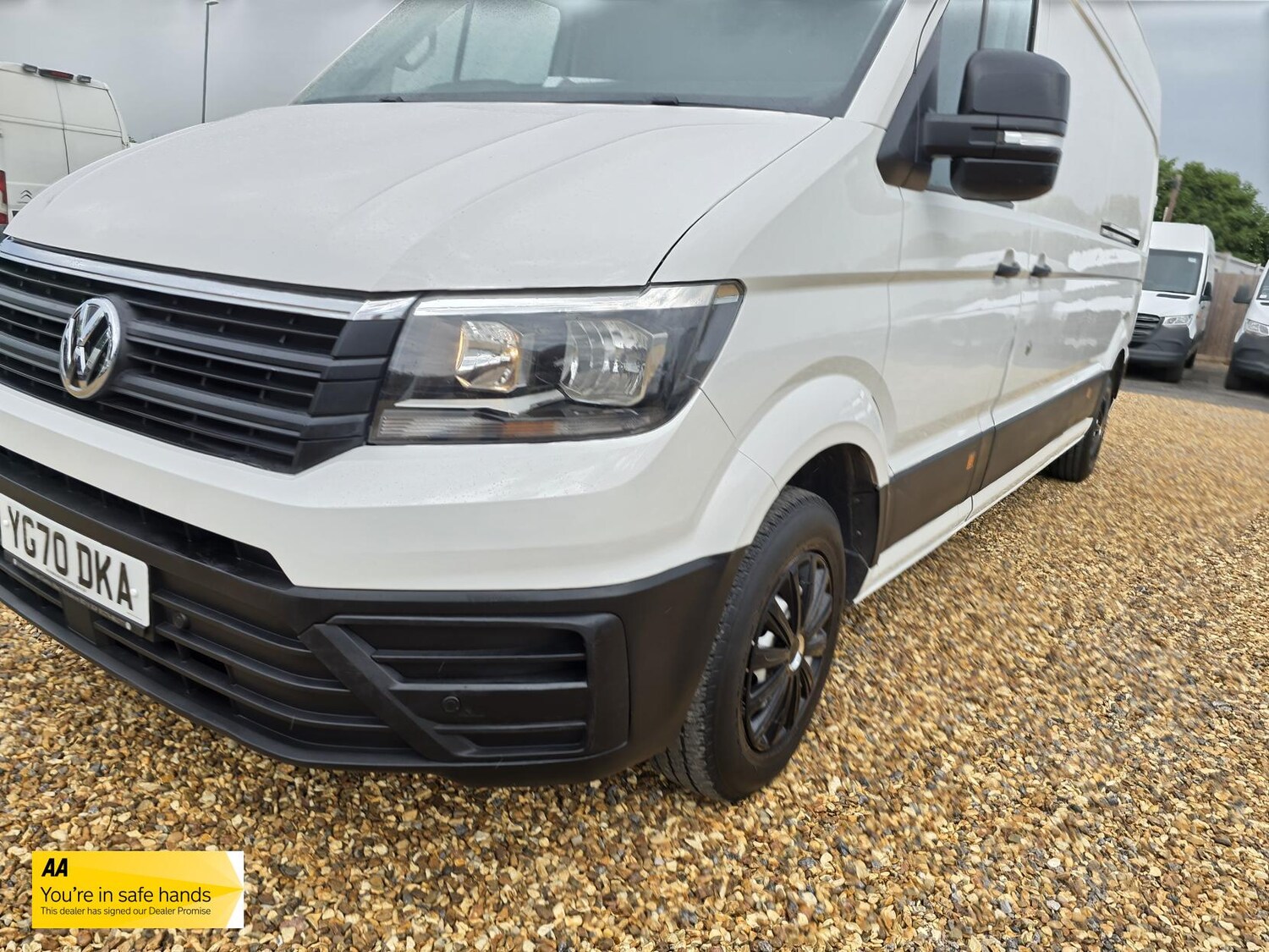 Vehicle 36