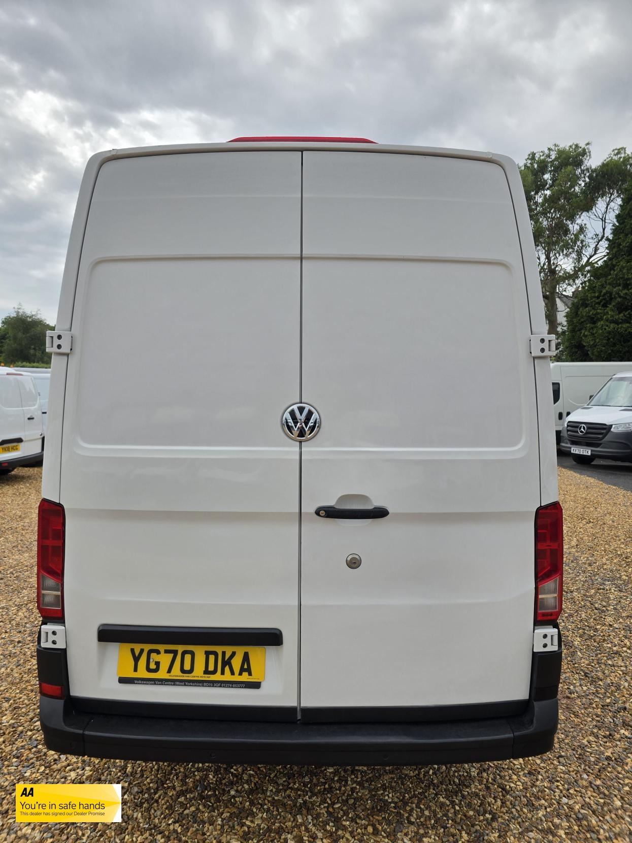 Vehicle 43