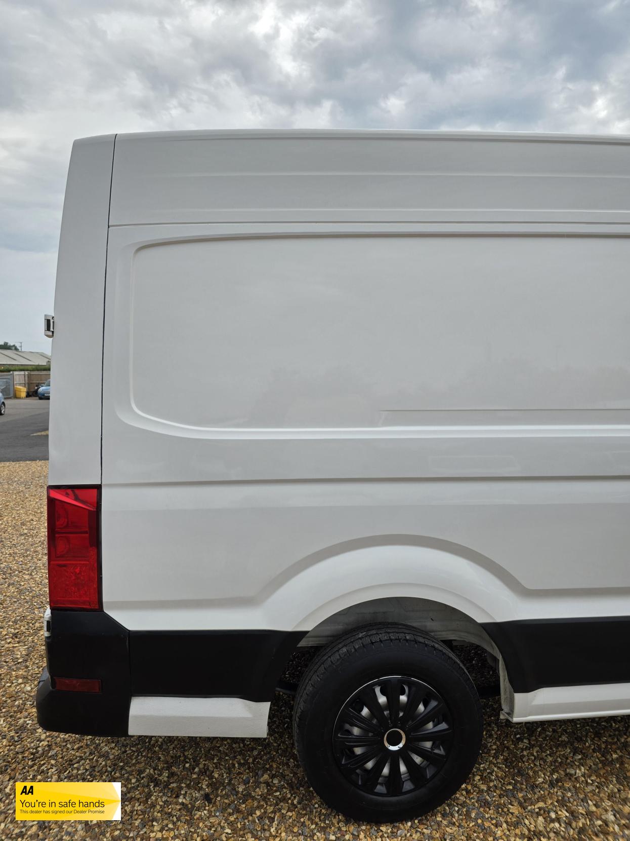 Vehicle 44