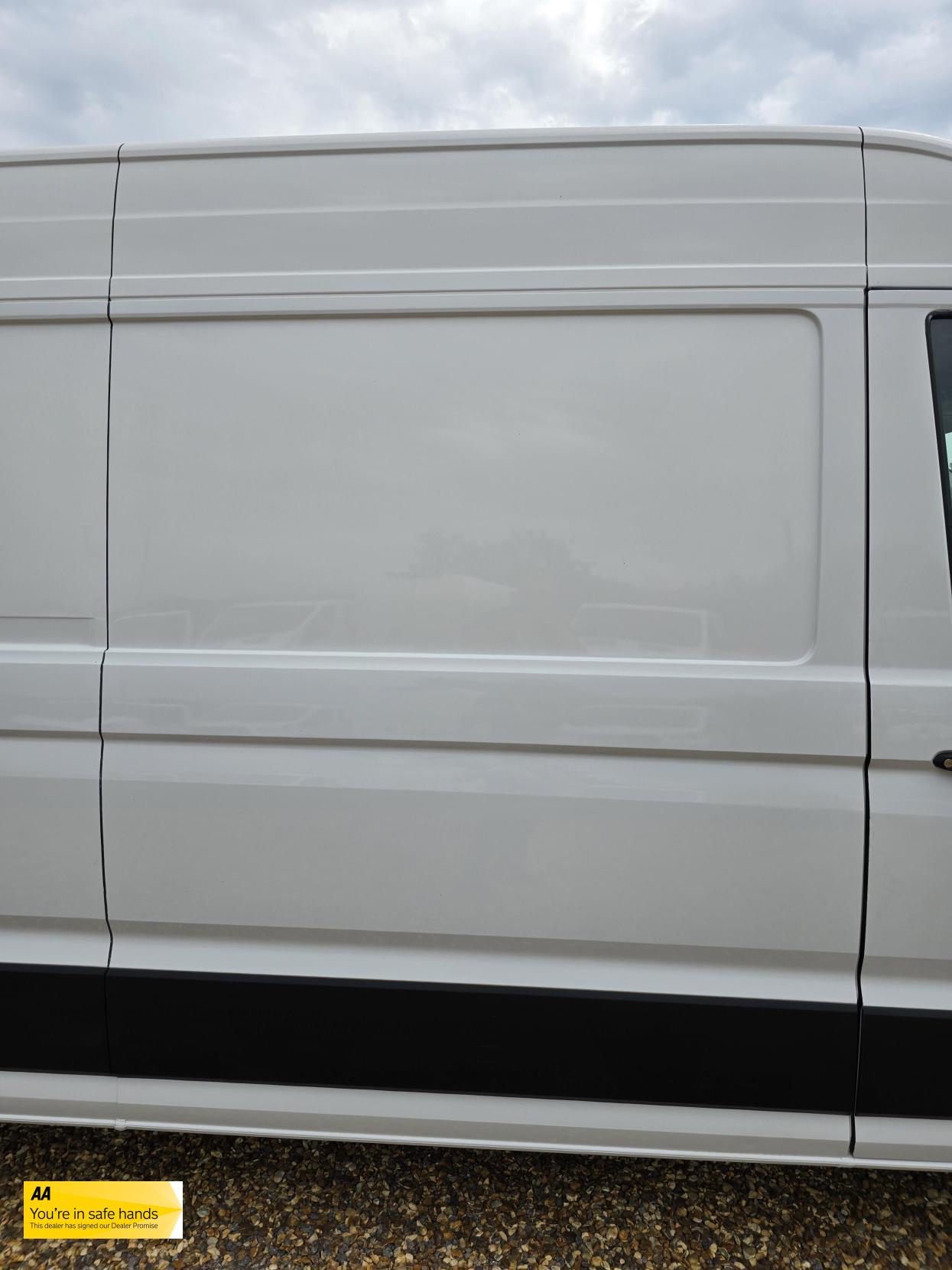Vehicle 46