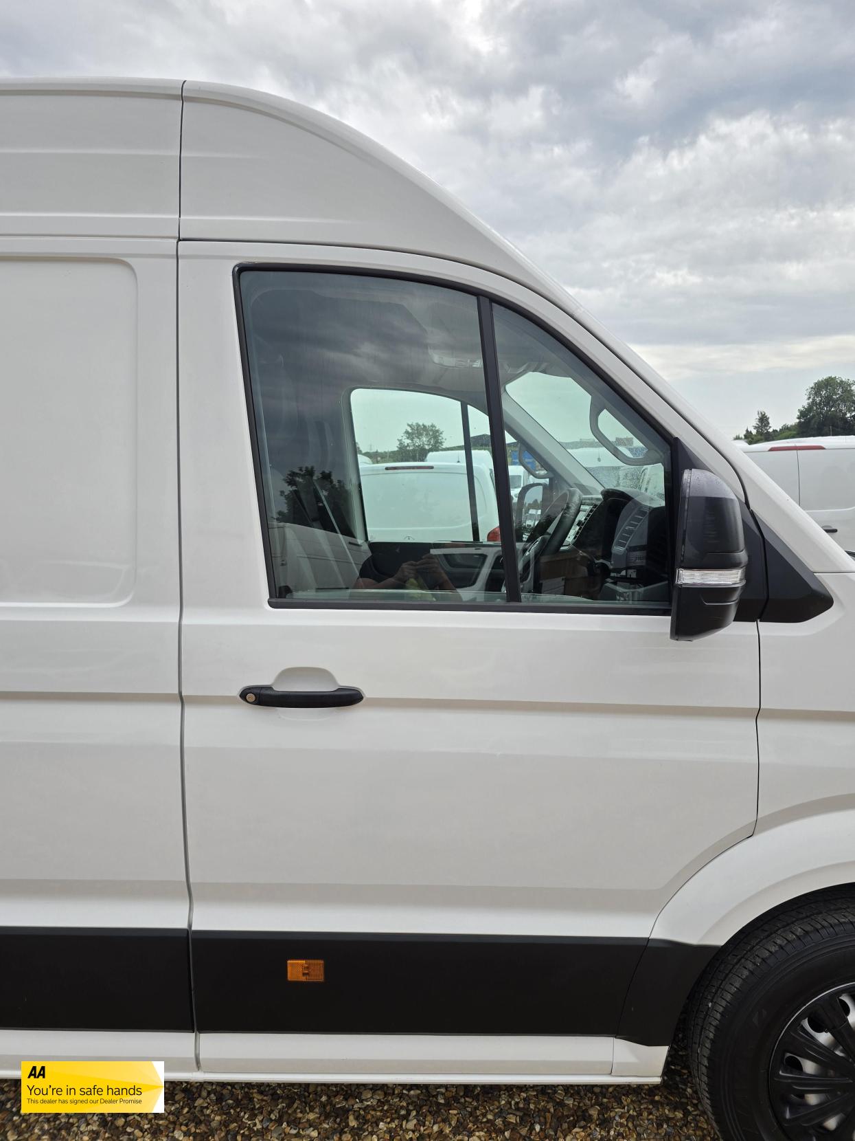 Vehicle 47