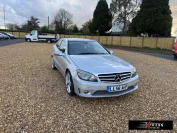 2008 - 1.8 CLC180K Sport Coupe 3dr Petrol Auto Euro 4 (143 ps)