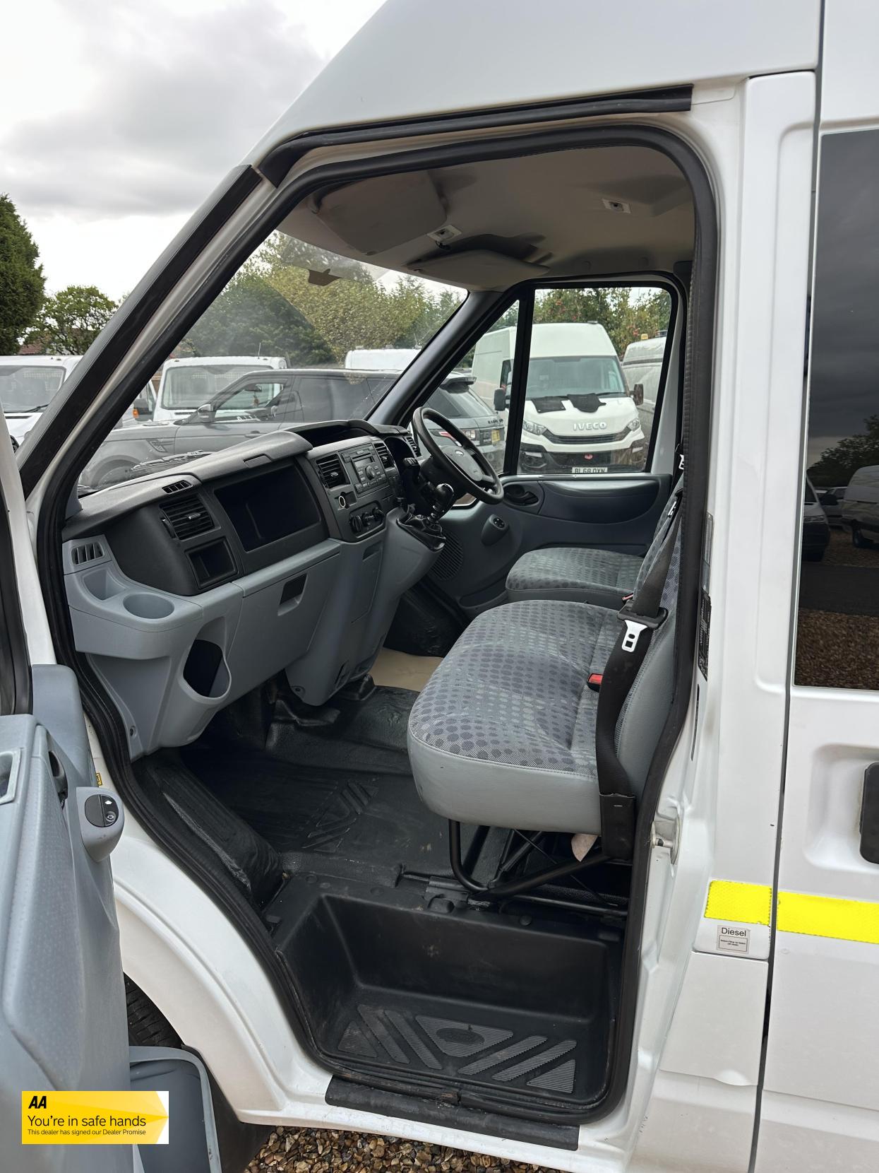 Vehicle 15