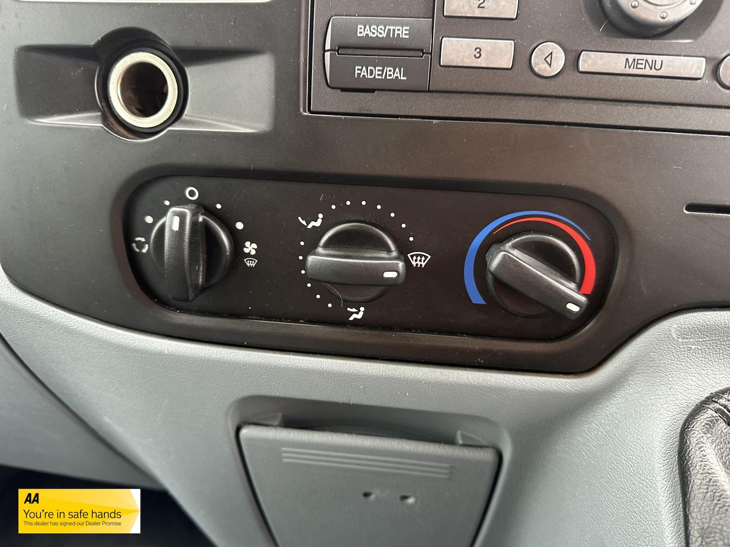Vehicle 17