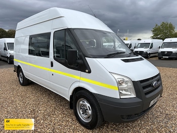 Ford - Transit