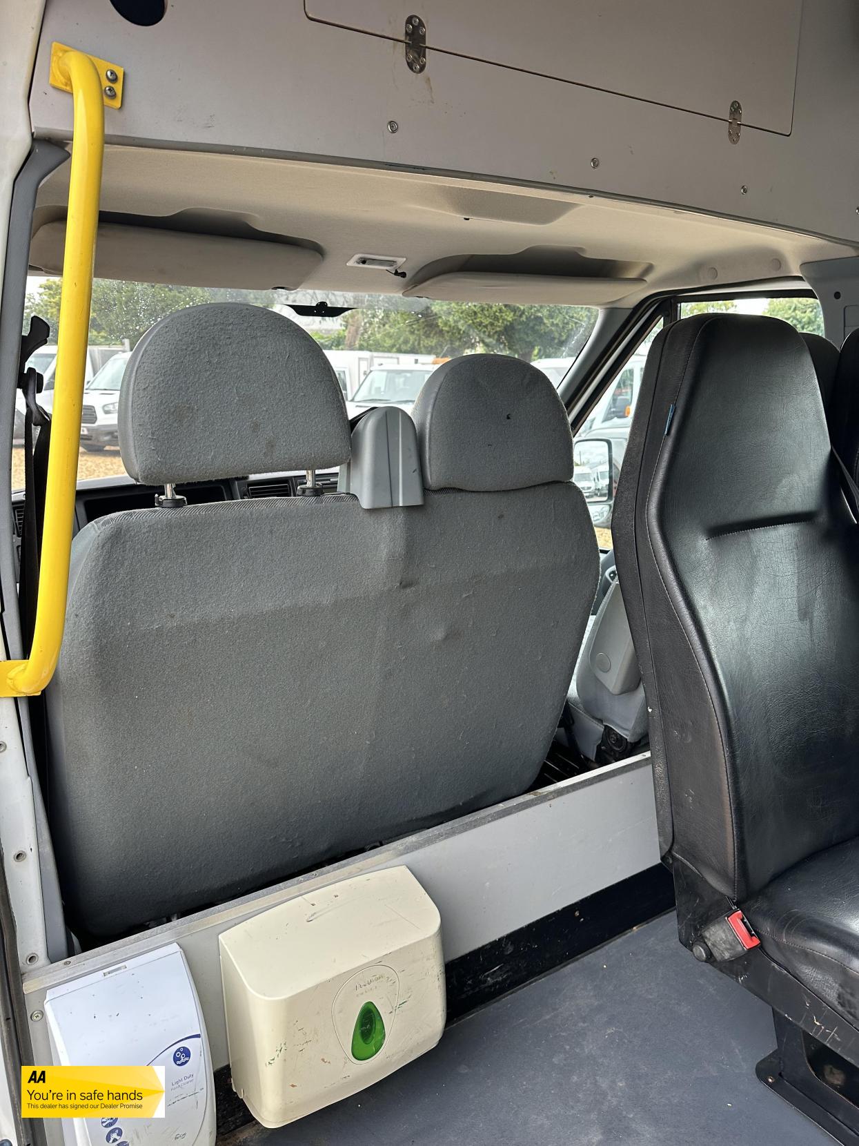 Vehicle 25
