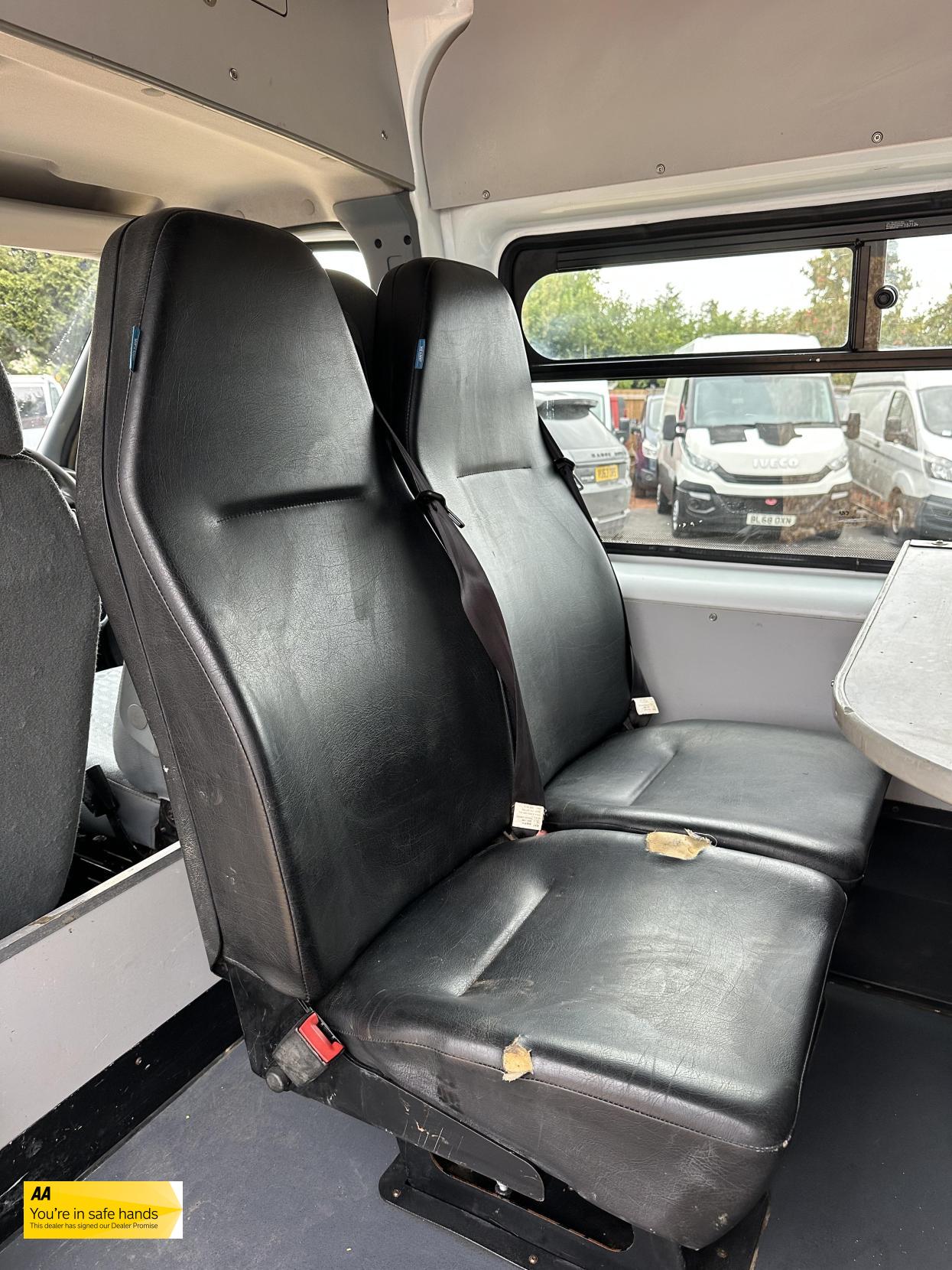 Vehicle 27