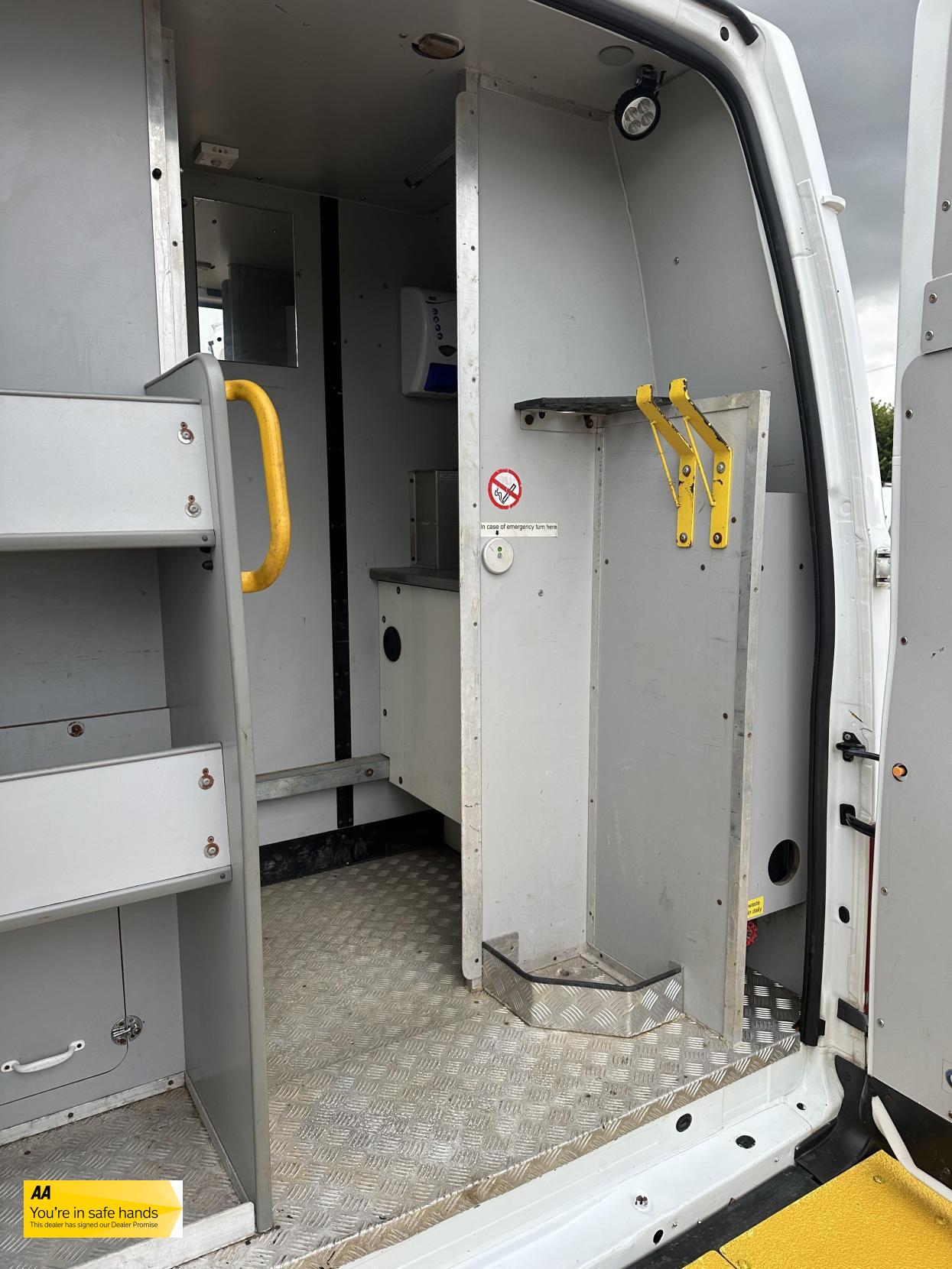 Vehicle 34