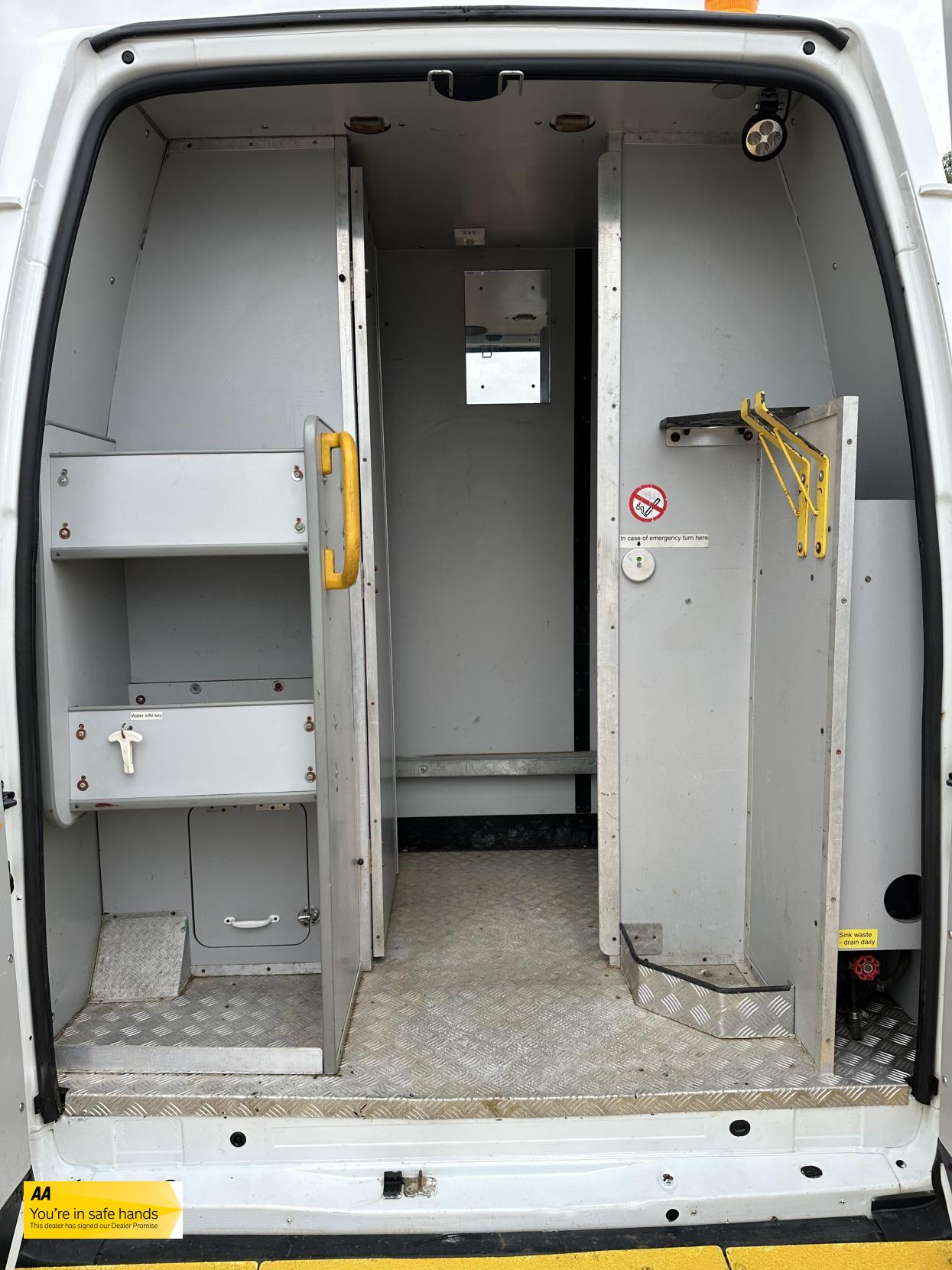 Vehicle 36