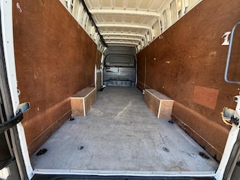 Used Mercedes-Benz Sprinter 2019 for sale - 79661447: Photo
