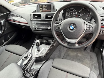 Used BMW 1 Series 2012 for sale - 76312668: Photo