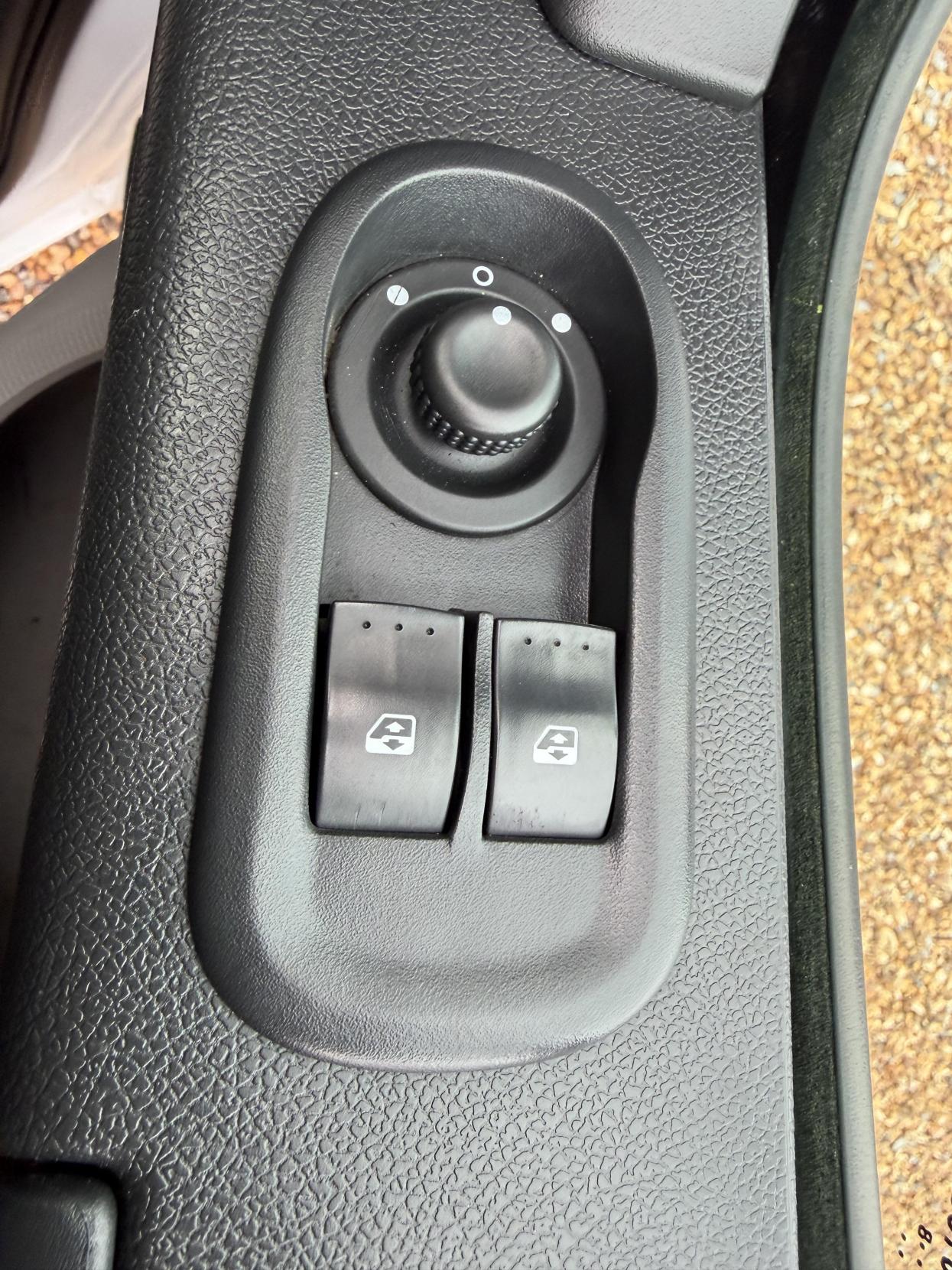 Used Vauxhall Movano 2018 for sale - 77332618: Photo 15