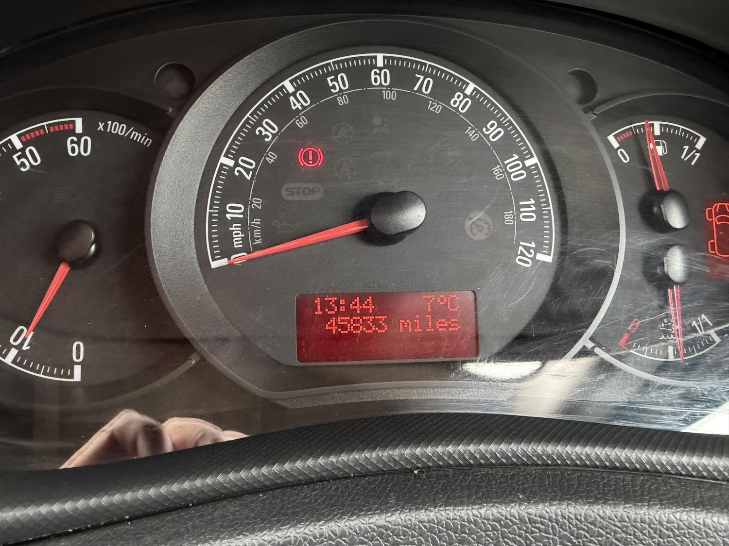 Used Vauxhall Movano 2018 for sale - 77332618: Photo 17