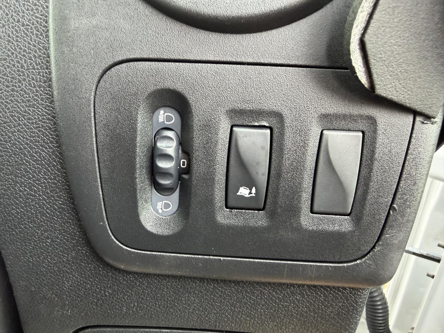 Used Vauxhall Movano 2018 for sale - 77332618: Photo 19