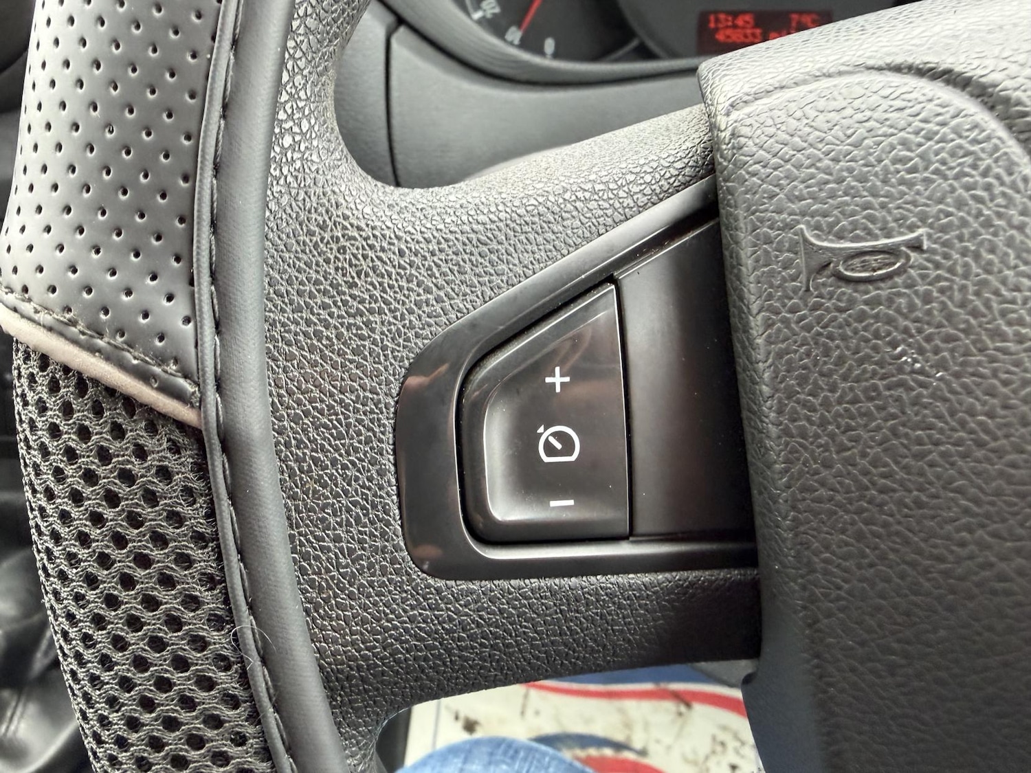 Used Vauxhall Movano 2018 for sale - 77332618: Photo 22