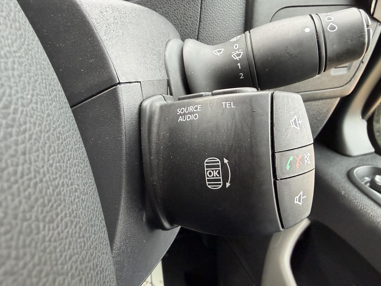 Used Vauxhall Movano 2018 for sale - 77332618: Photo 25