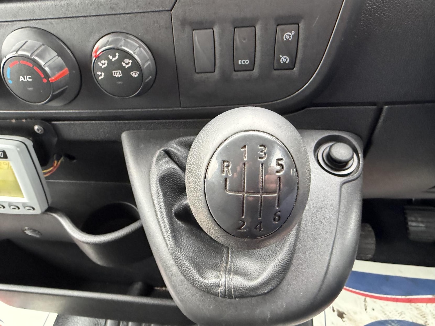 Used Vauxhall Movano 2018 for sale - 77332618: Photo 28