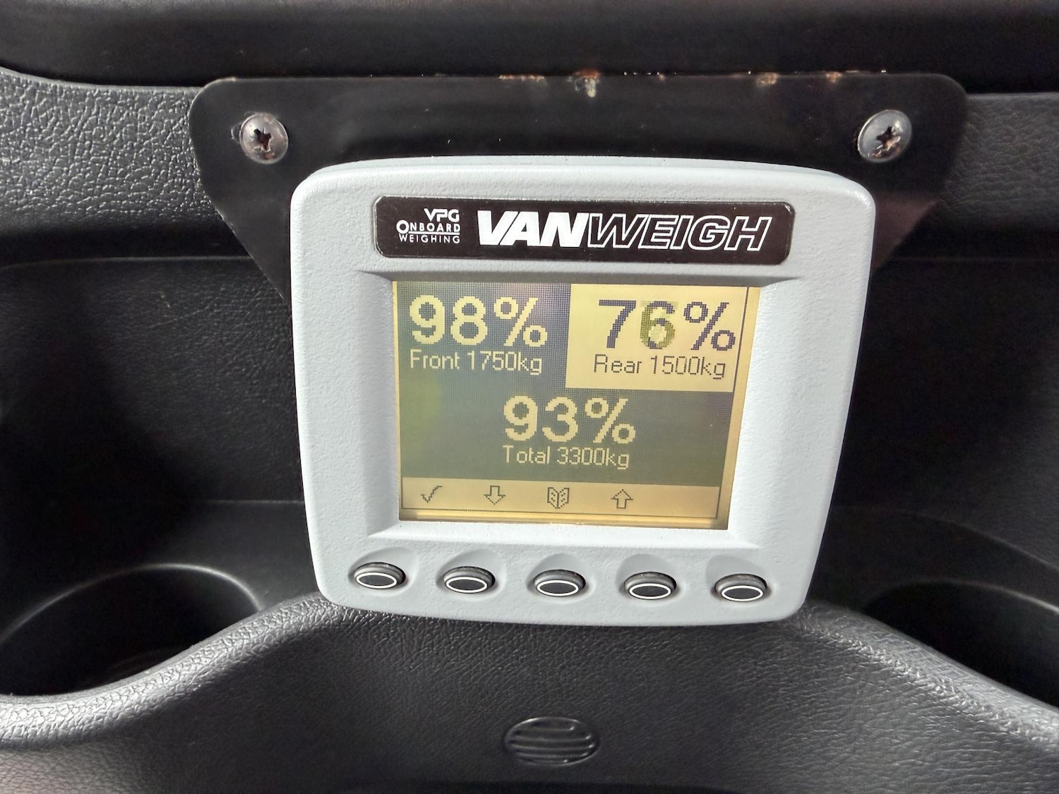 Used Vauxhall Movano 2018 for sale - 77332618: Photo 29