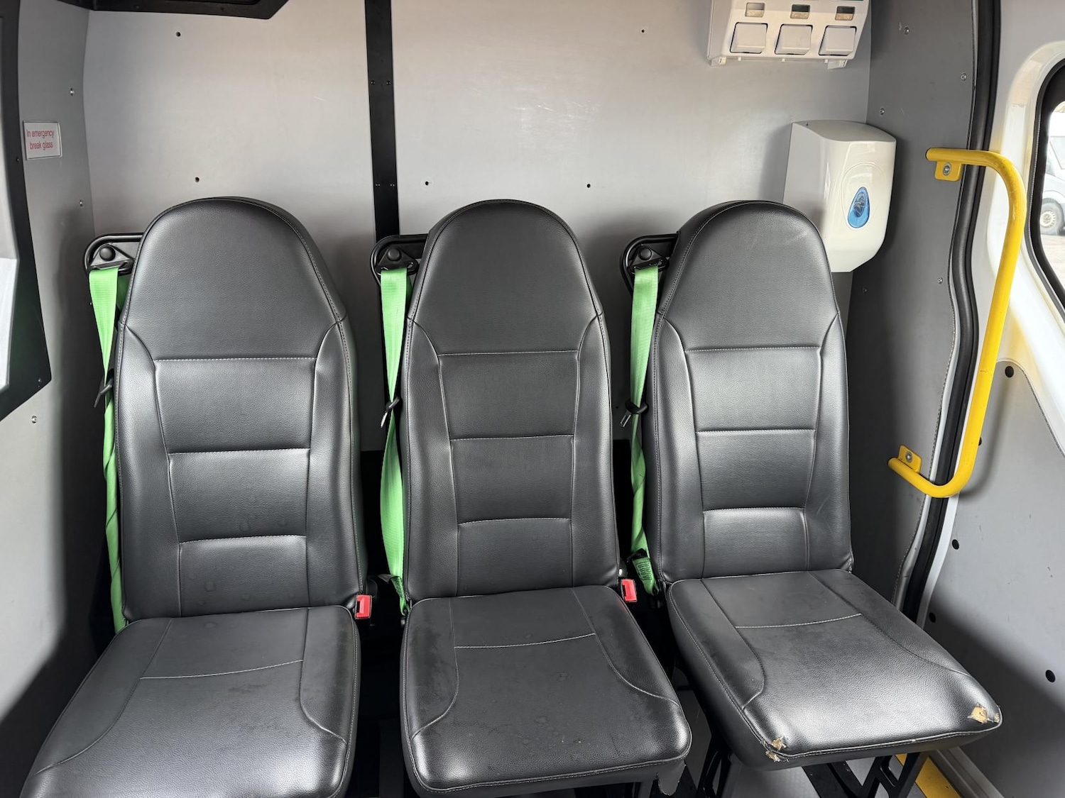 Used Vauxhall Movano 2018 for sale - 77332618: Photo 31