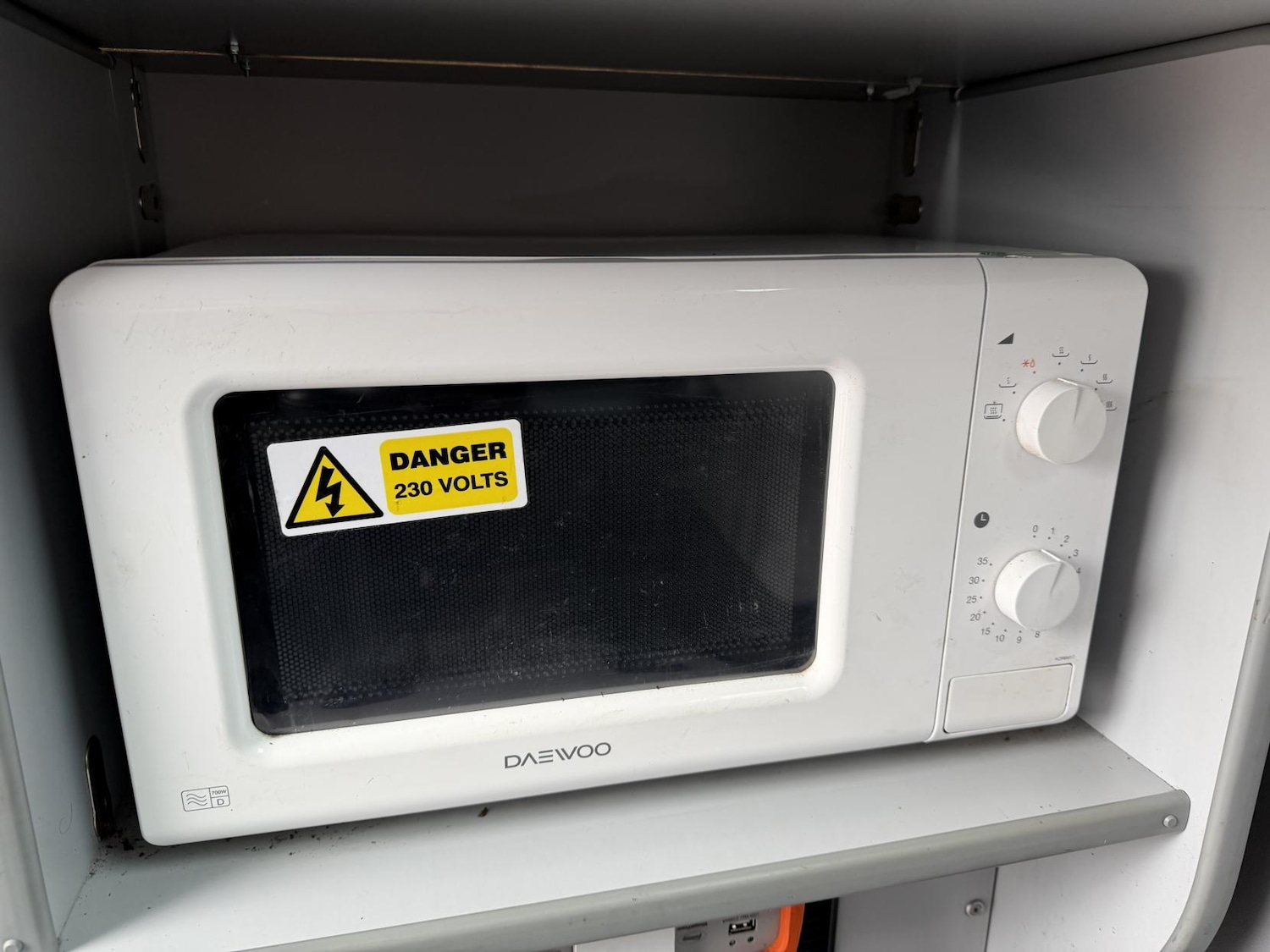 Used Vauxhall Movano 2018 for sale - 77332618: Photo 33