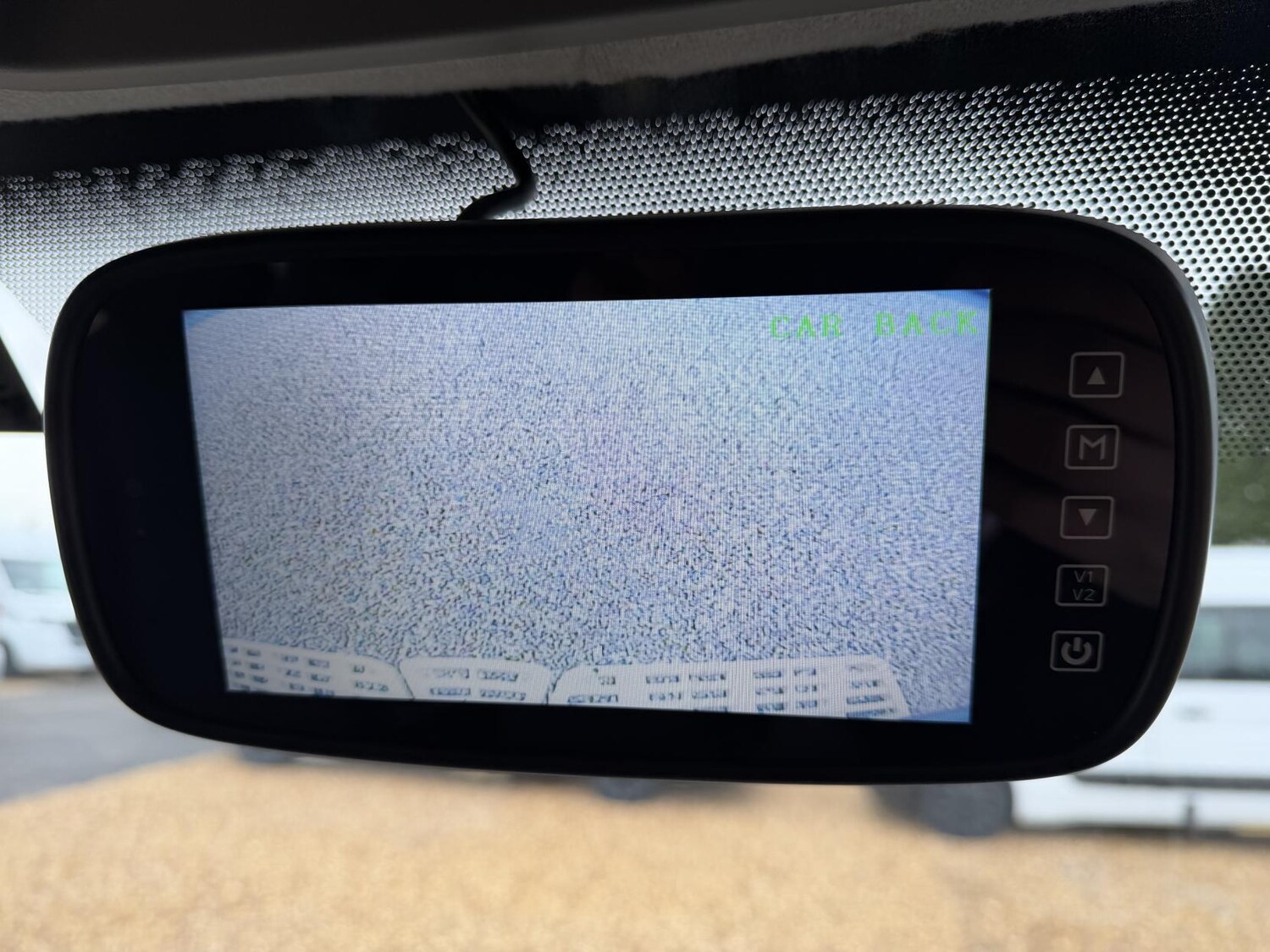 Used Vauxhall Movano 2018 for sale - 77332618: Photo 34