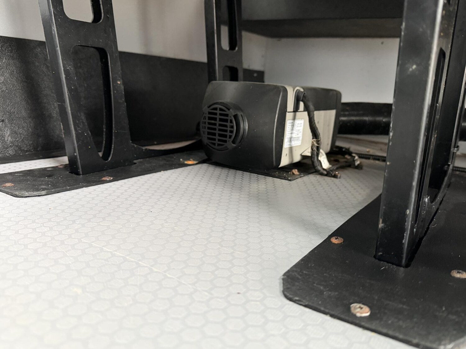 Used Vauxhall Movano 2018 for sale - 77332618: Photo 35