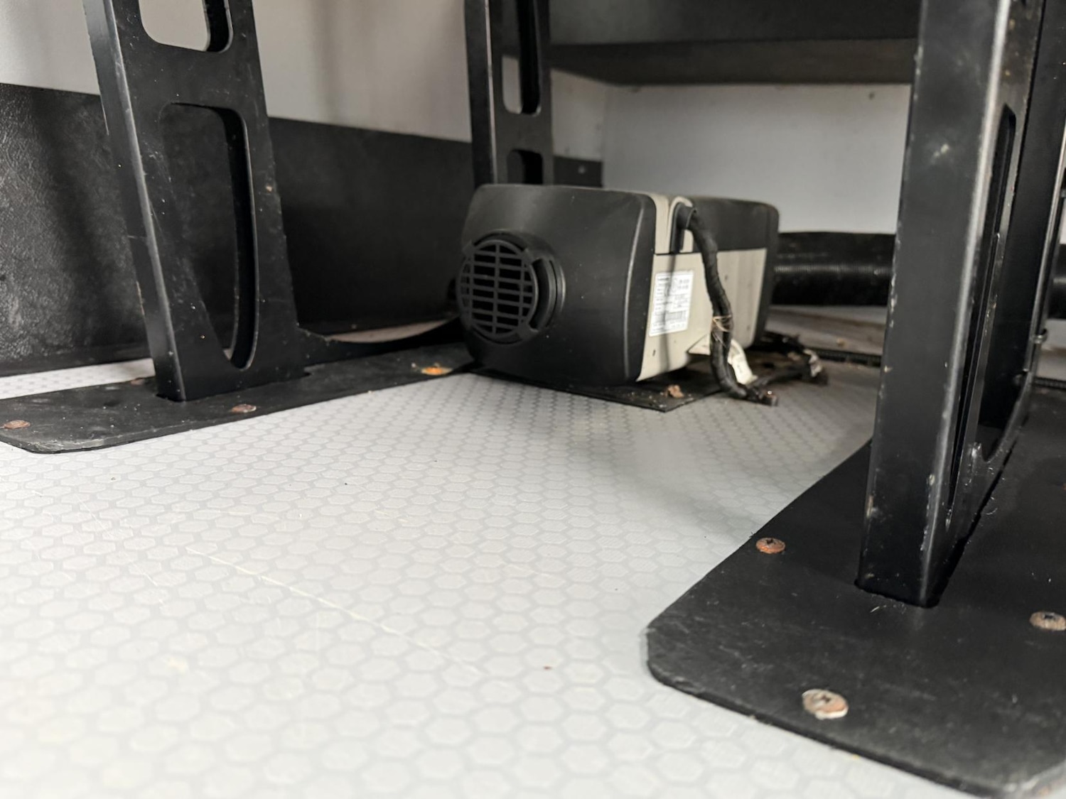 Used Vauxhall Movano 2018 for sale - 77332618: Photo 40