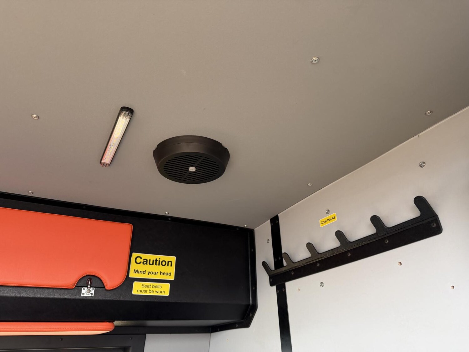 Used Vauxhall Movano 2018 for sale - 77332618: Photo 41