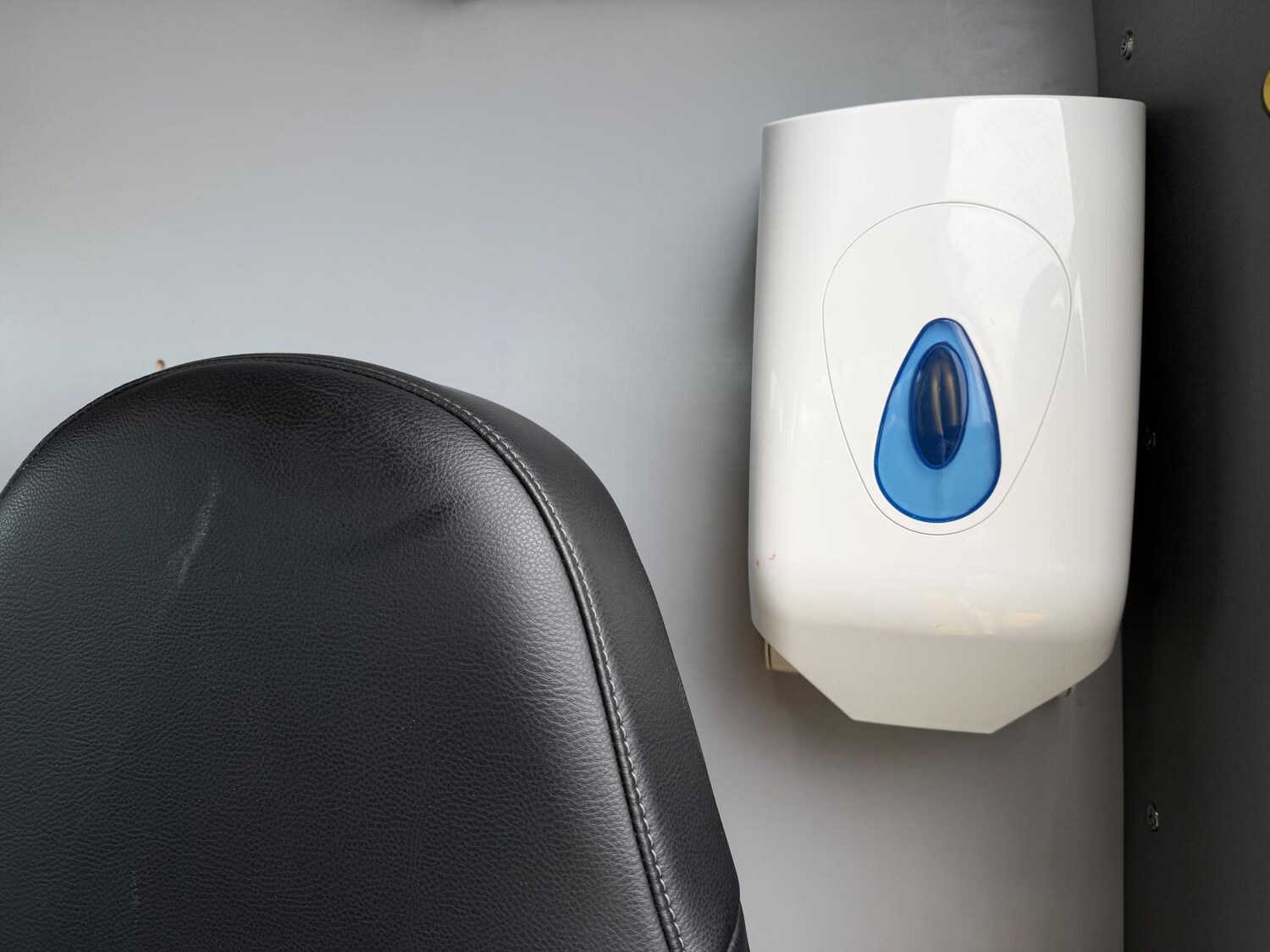 Used Vauxhall Movano 2018 for sale - 77332618: Photo 43