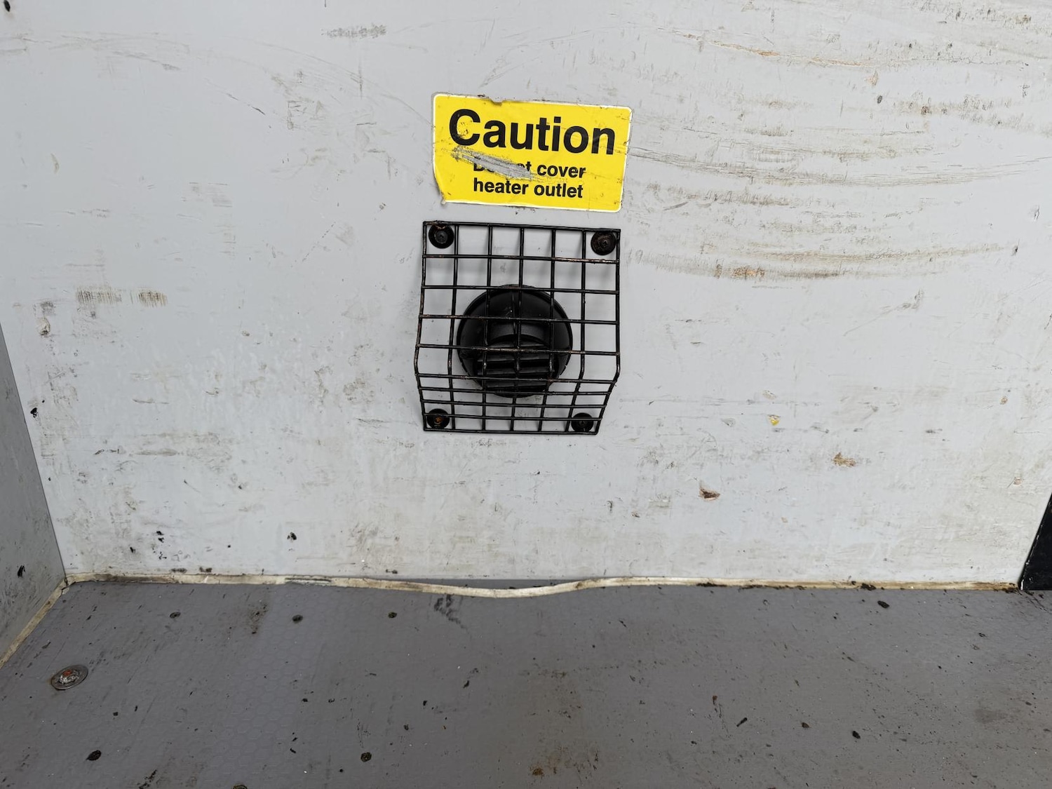 Used Vauxhall Movano 2018 for sale - 77332618: Photo 52