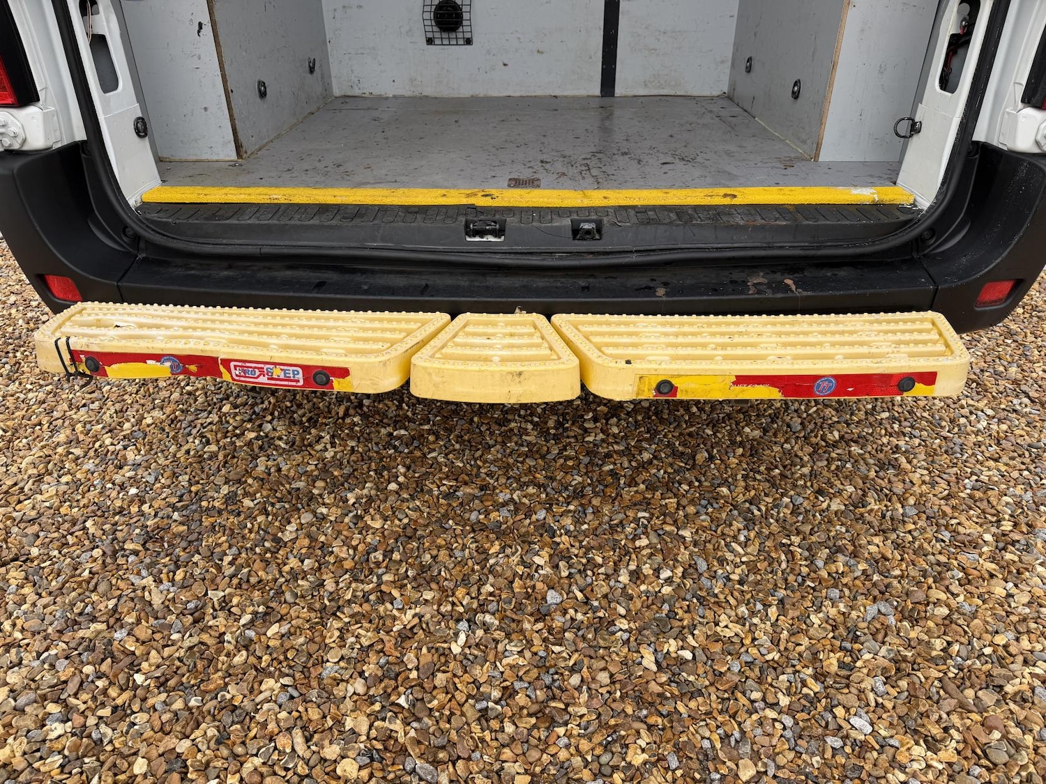 Used Vauxhall Movano 2018 for sale - 77332618: Photo 54