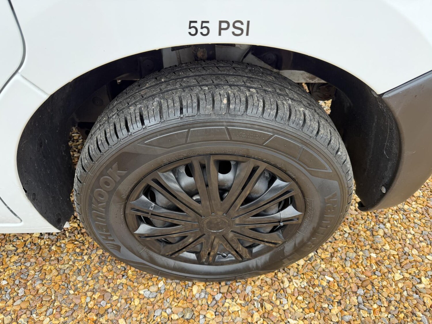 Used Vauxhall Movano 2018 for sale - 77332618: Photo 55