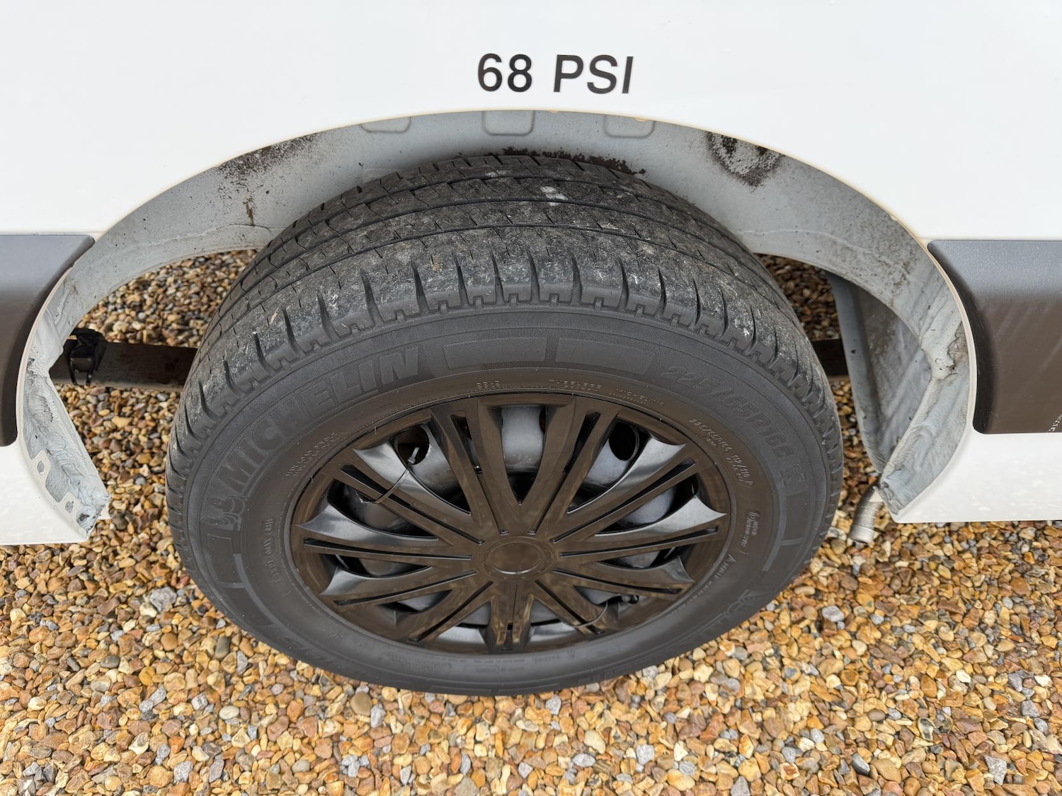 Used Vauxhall Movano 2018 for sale - 77332618: Photo 56