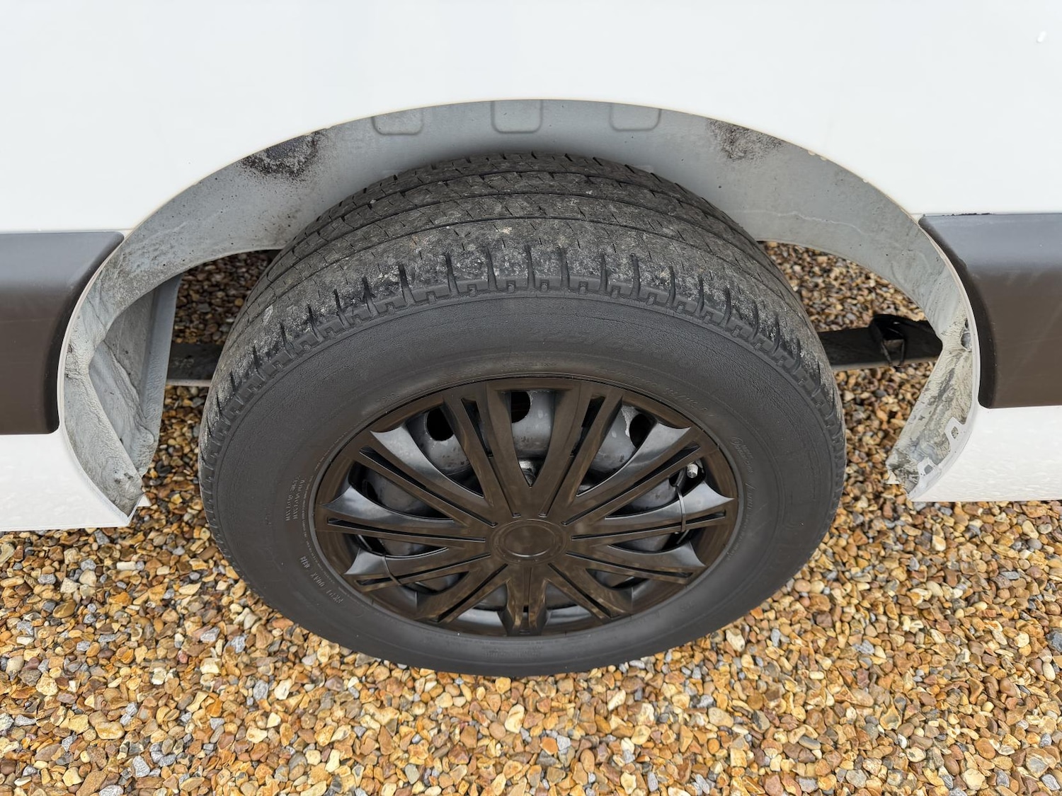 Used Vauxhall Movano 2018 for sale - 77332618: Photo 57