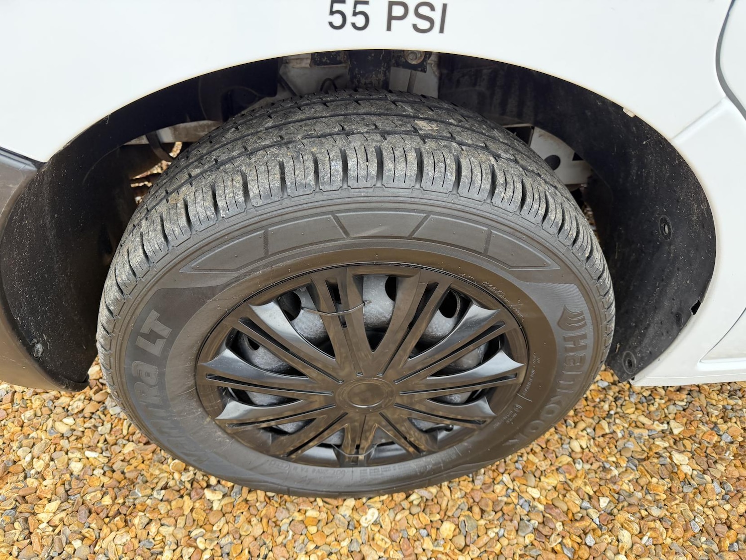 Used Vauxhall Movano 2018 for sale - 77332618: Photo 58