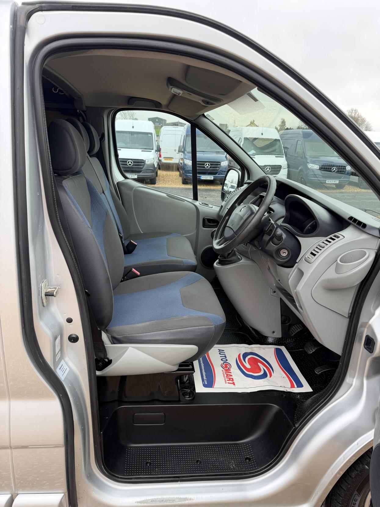 Used Renault Trafic 2011 for sale - 77329558: Photo 14