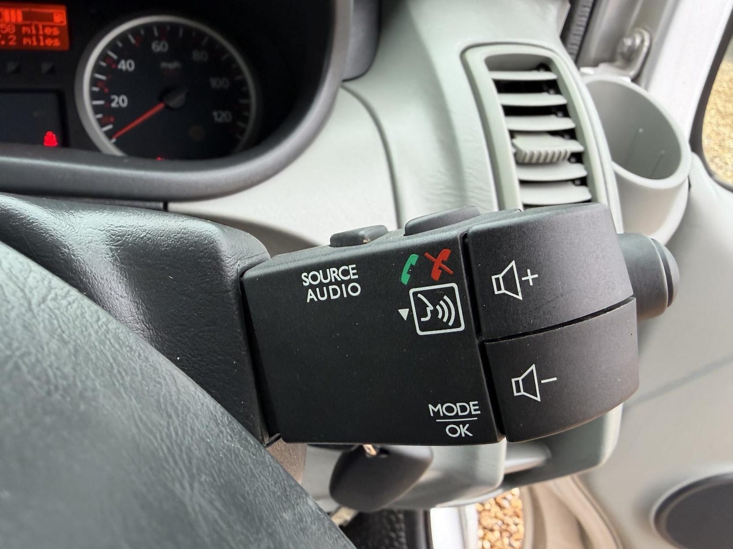 Used Renault Trafic 2011 for sale - 77329558: Photo 18