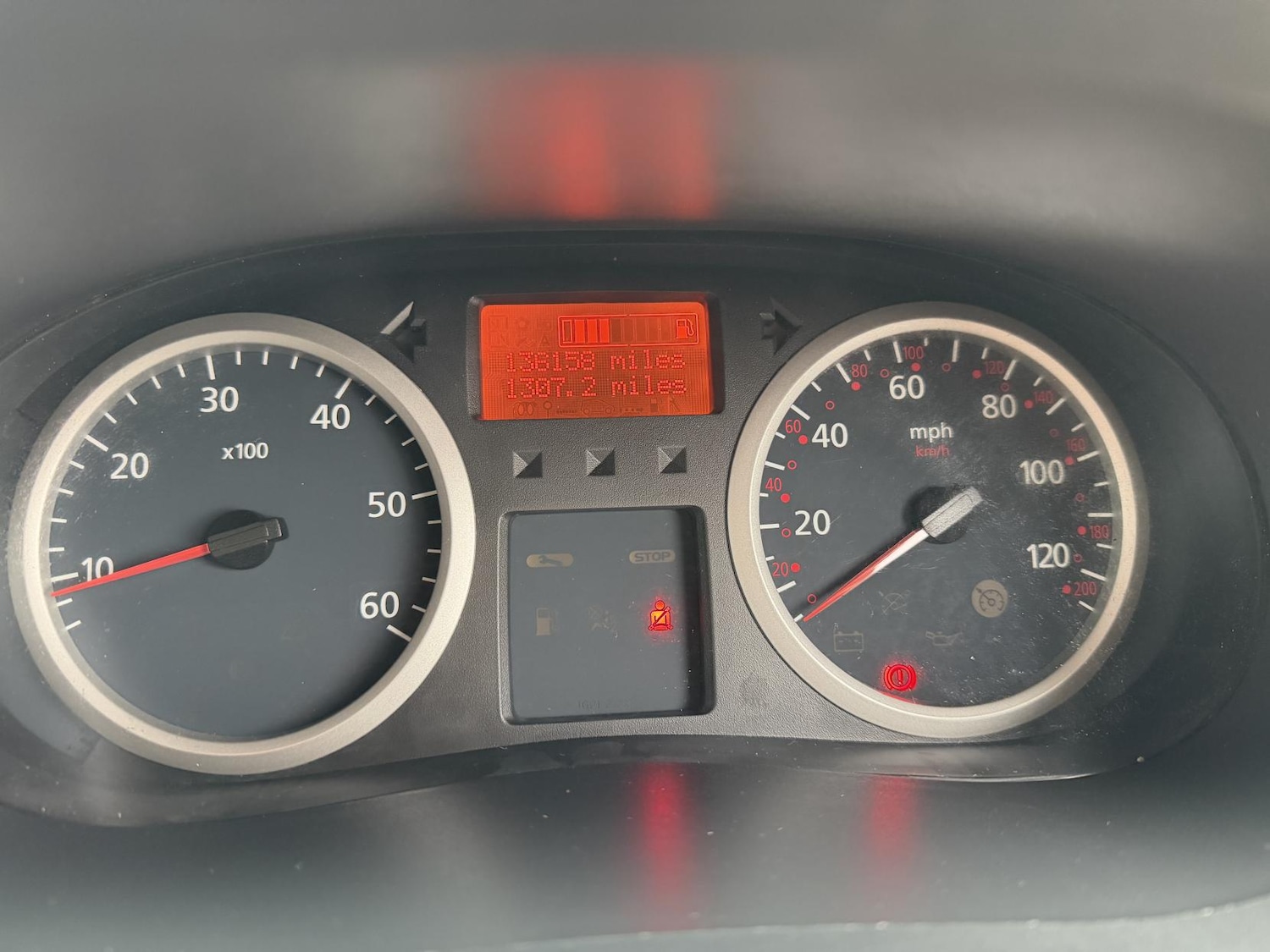 Used Renault Trafic 2011 for sale - 77329558: Photo 19