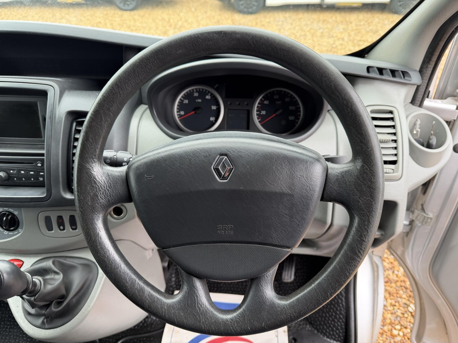 Used Renault Trafic 2011 for sale - 77329558: Photo 20