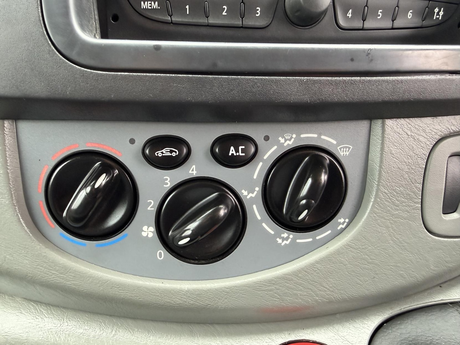 Used Renault Trafic 2011 for sale - 77329558: Photo 21