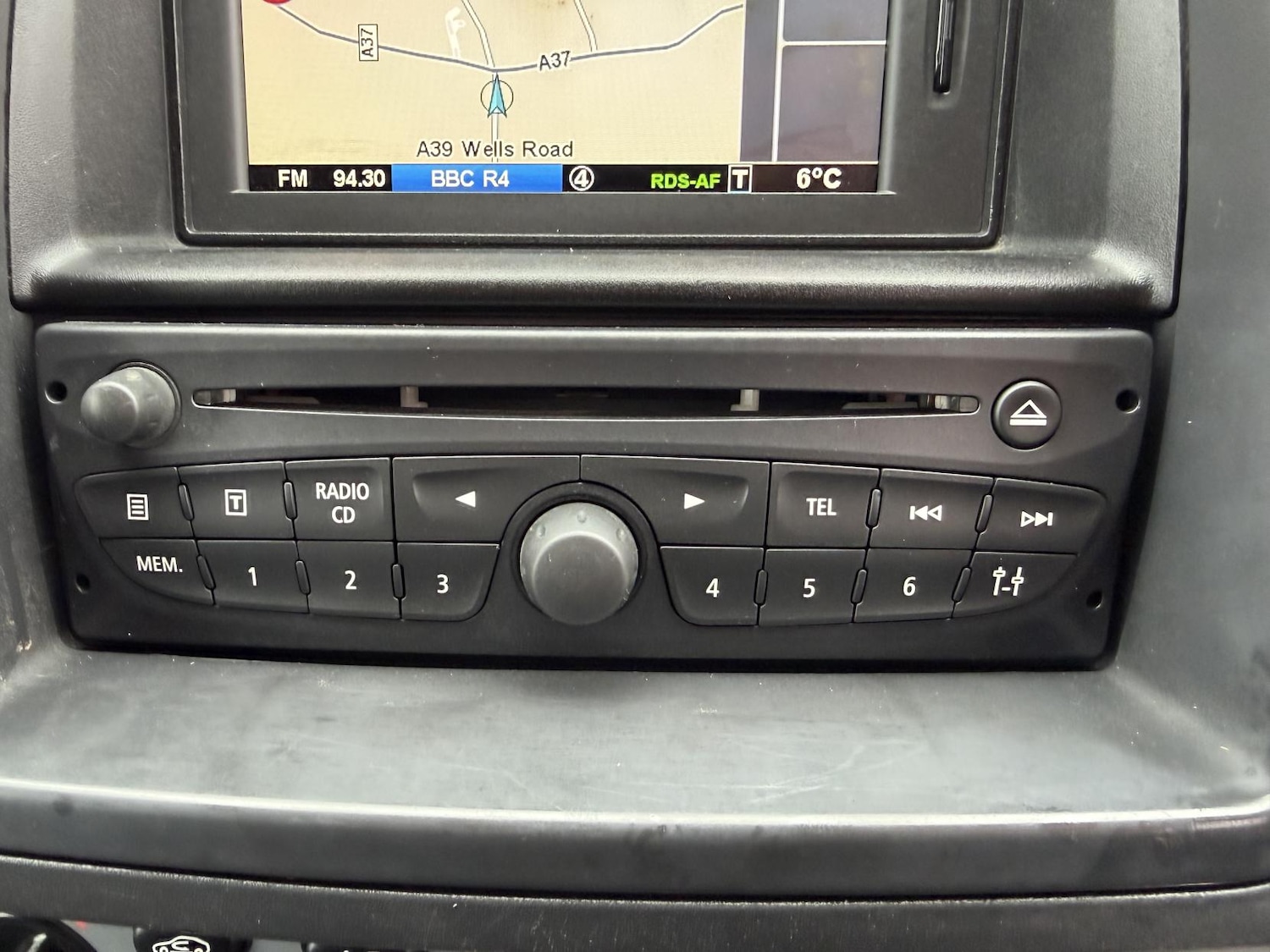 Used Renault Trafic 2011 for sale - 77329558: Photo 22