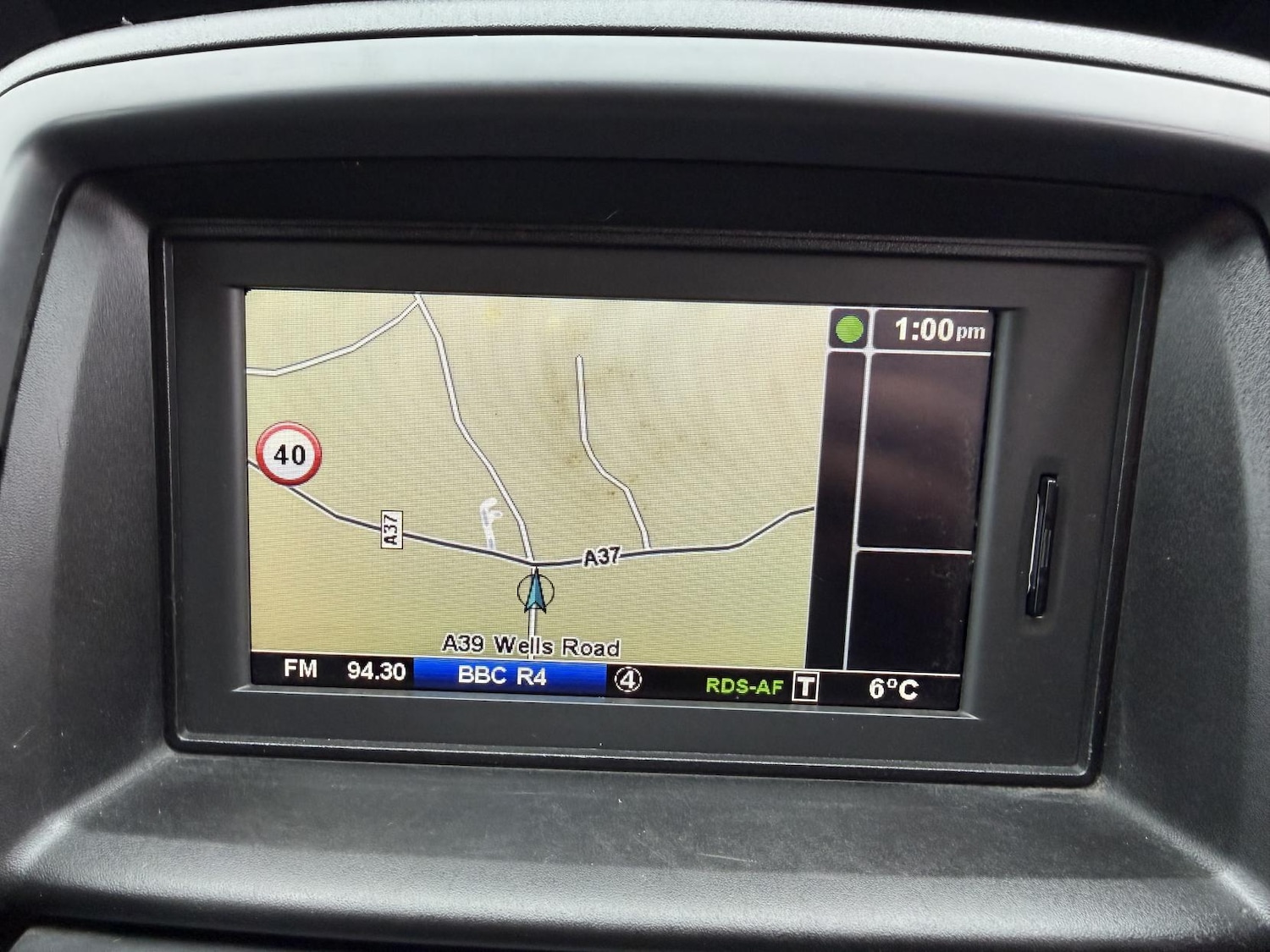 Used Renault Trafic 2011 for sale - 77329558: Photo 23