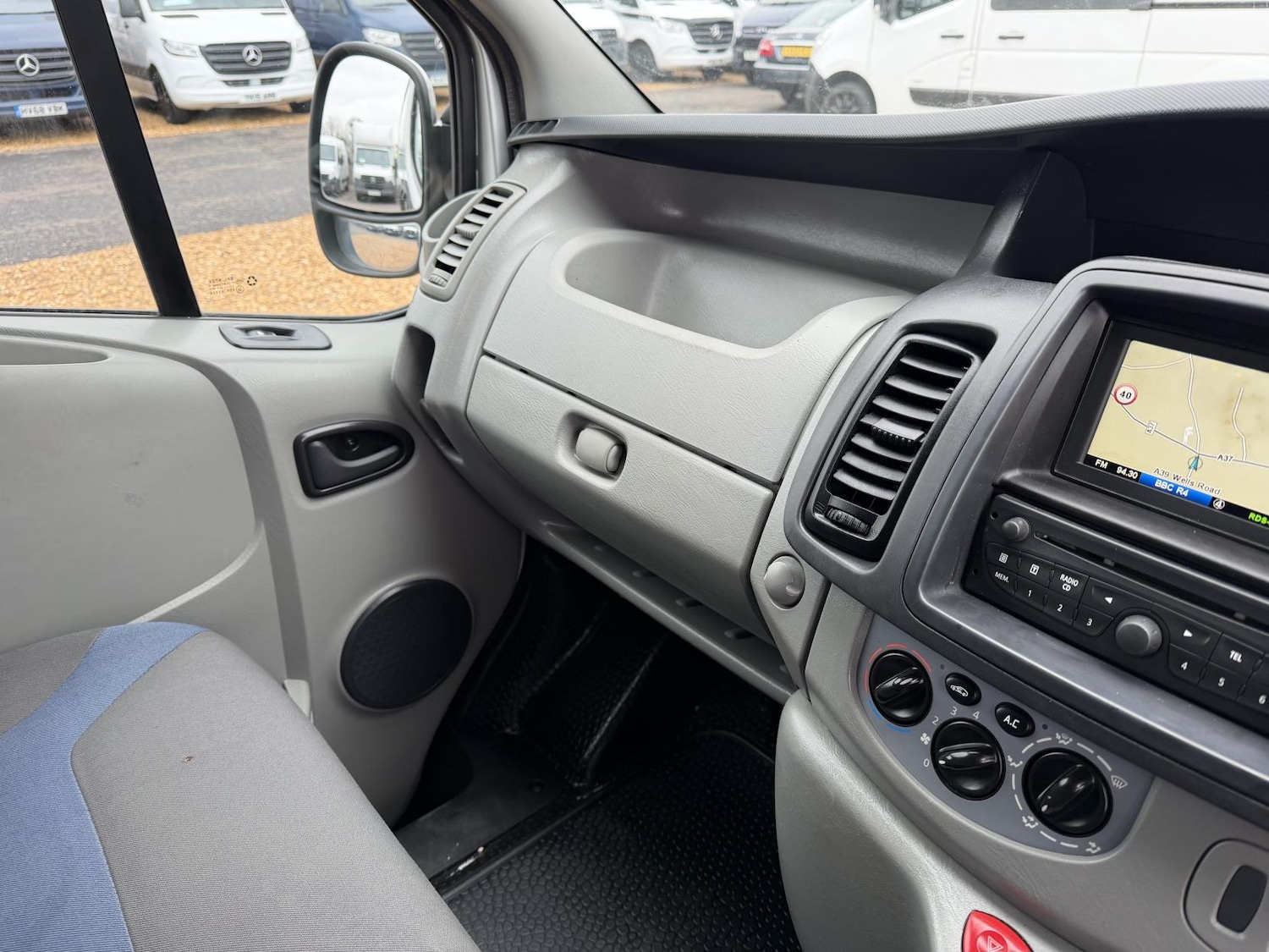 Used Renault Trafic 2011 for sale - 77329558: Photo 24